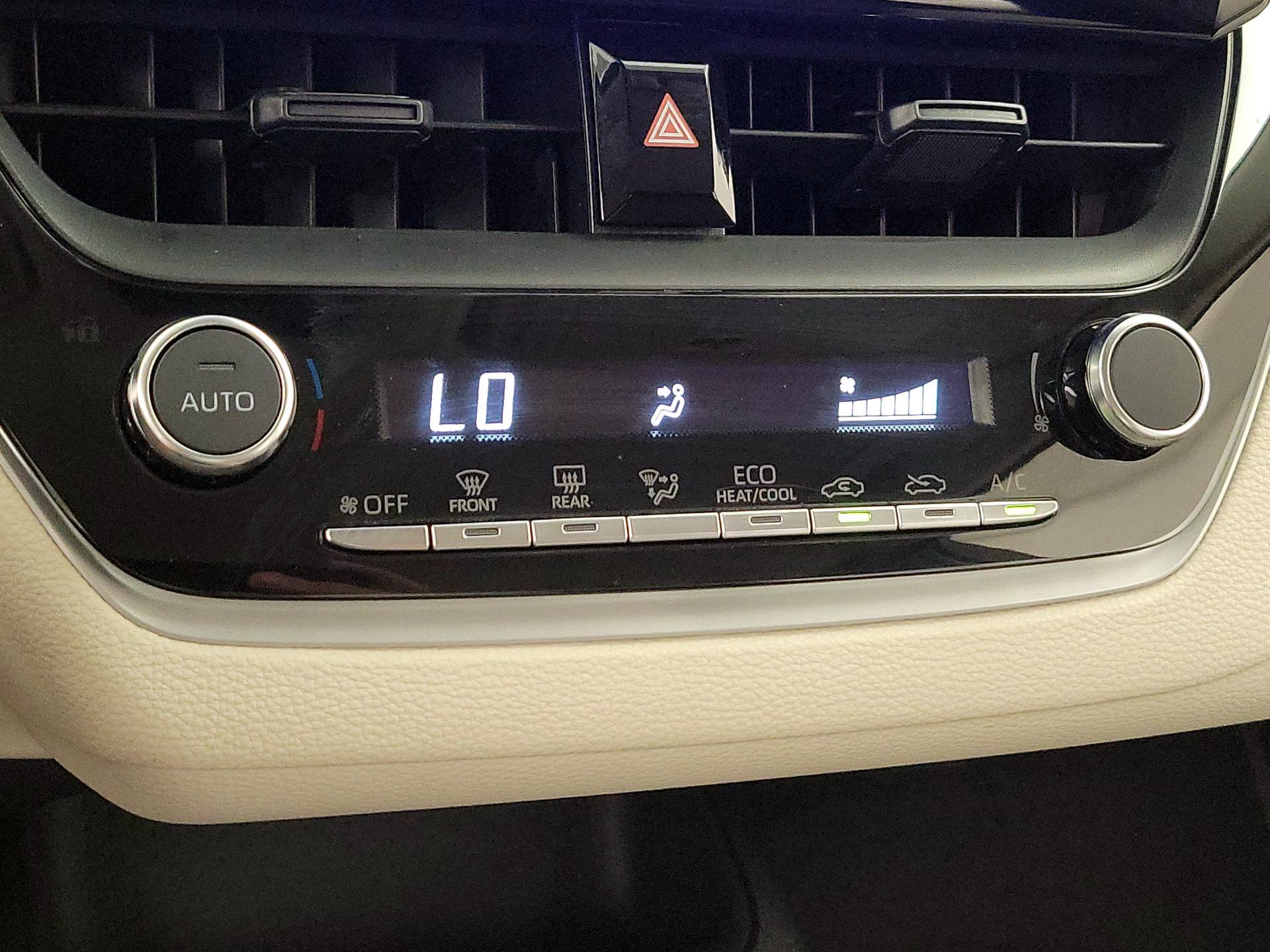 Thumbnail: 2025 Toyota Corolla - 17
