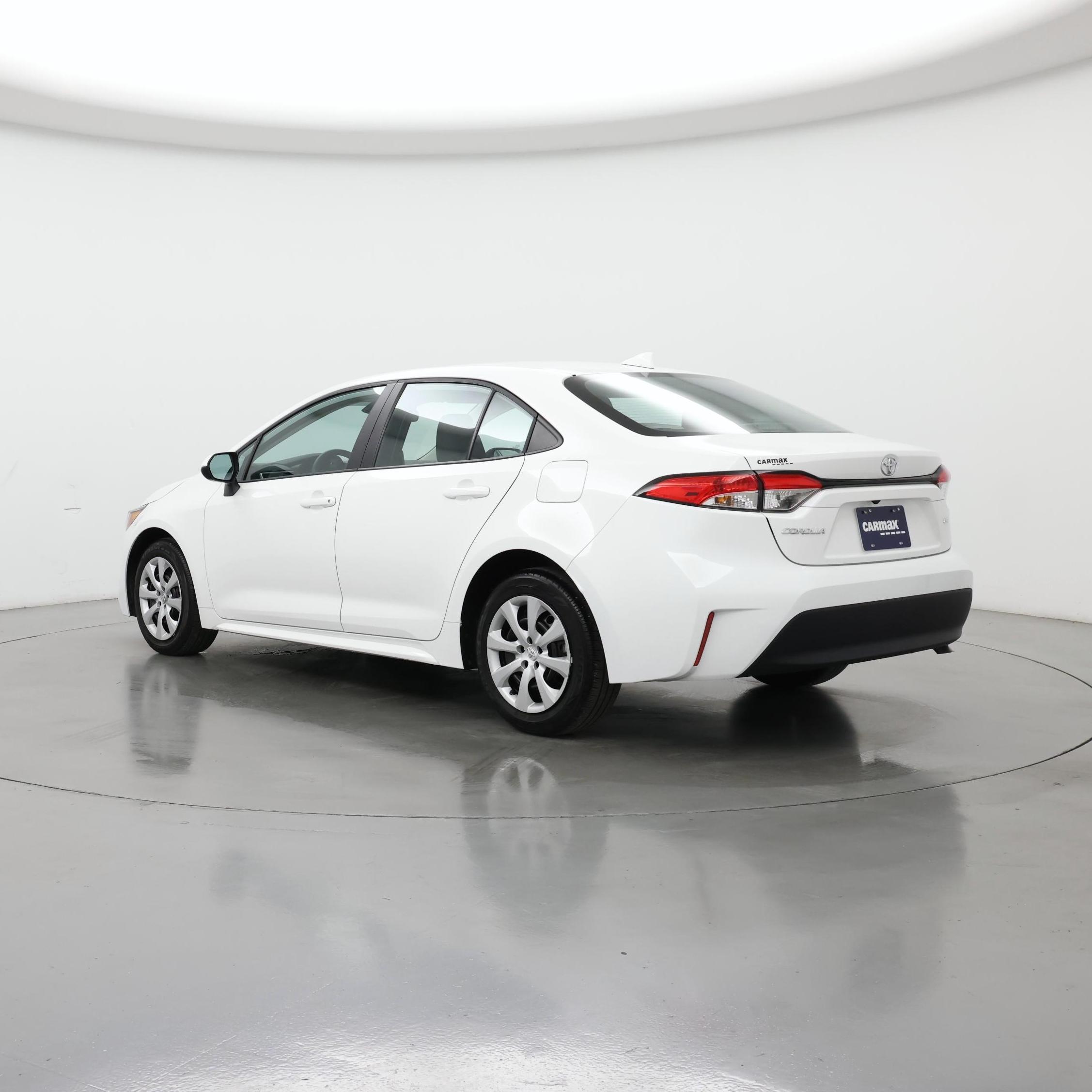 Thumbnail: 2025 Toyota Corolla - 2