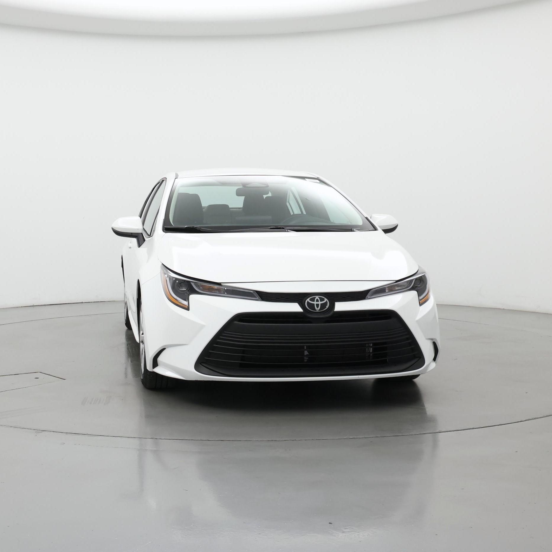 Thumbnail: 2025 Toyota Corolla - 5