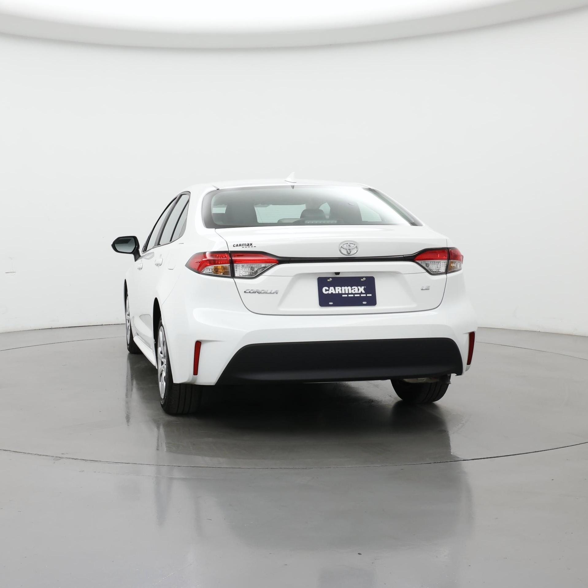 Thumbnail: 2025 Toyota Corolla - 6