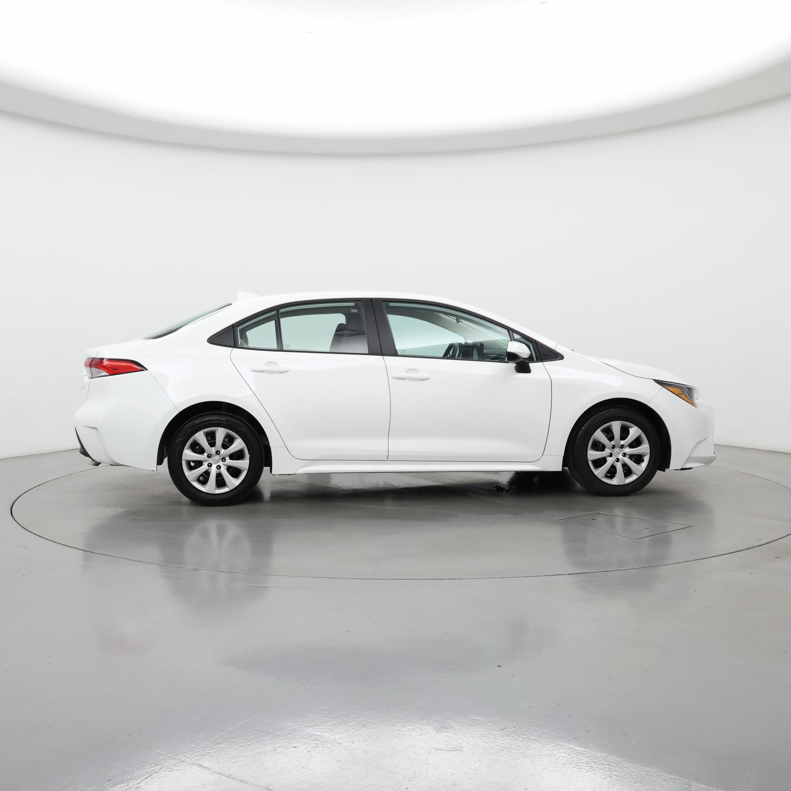 Thumbnail: 2025 Toyota Corolla - 7