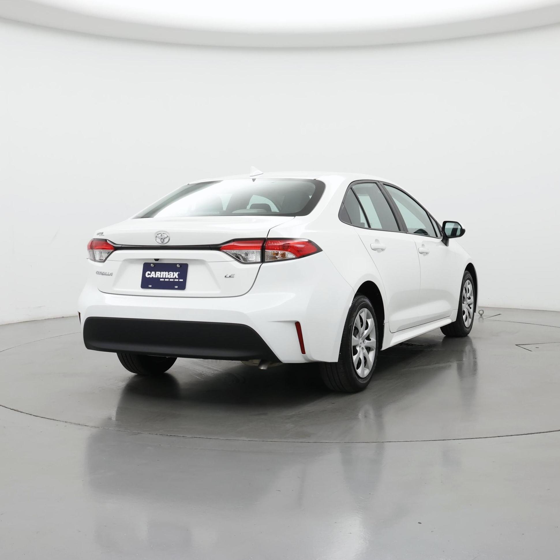 Thumbnail: 2025 Toyota Corolla - 8