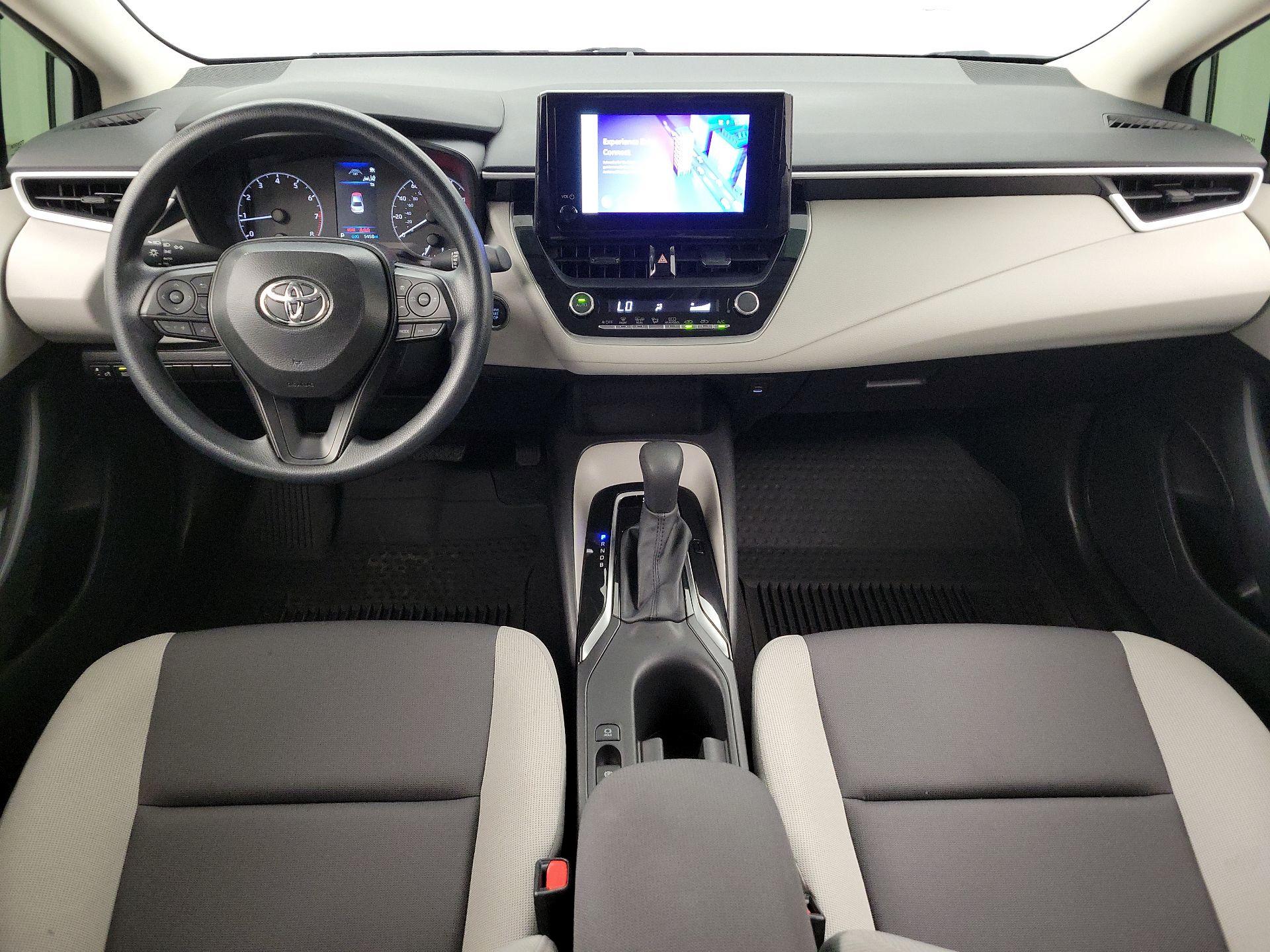 Thumbnail: 2025 Toyota Corolla - 9