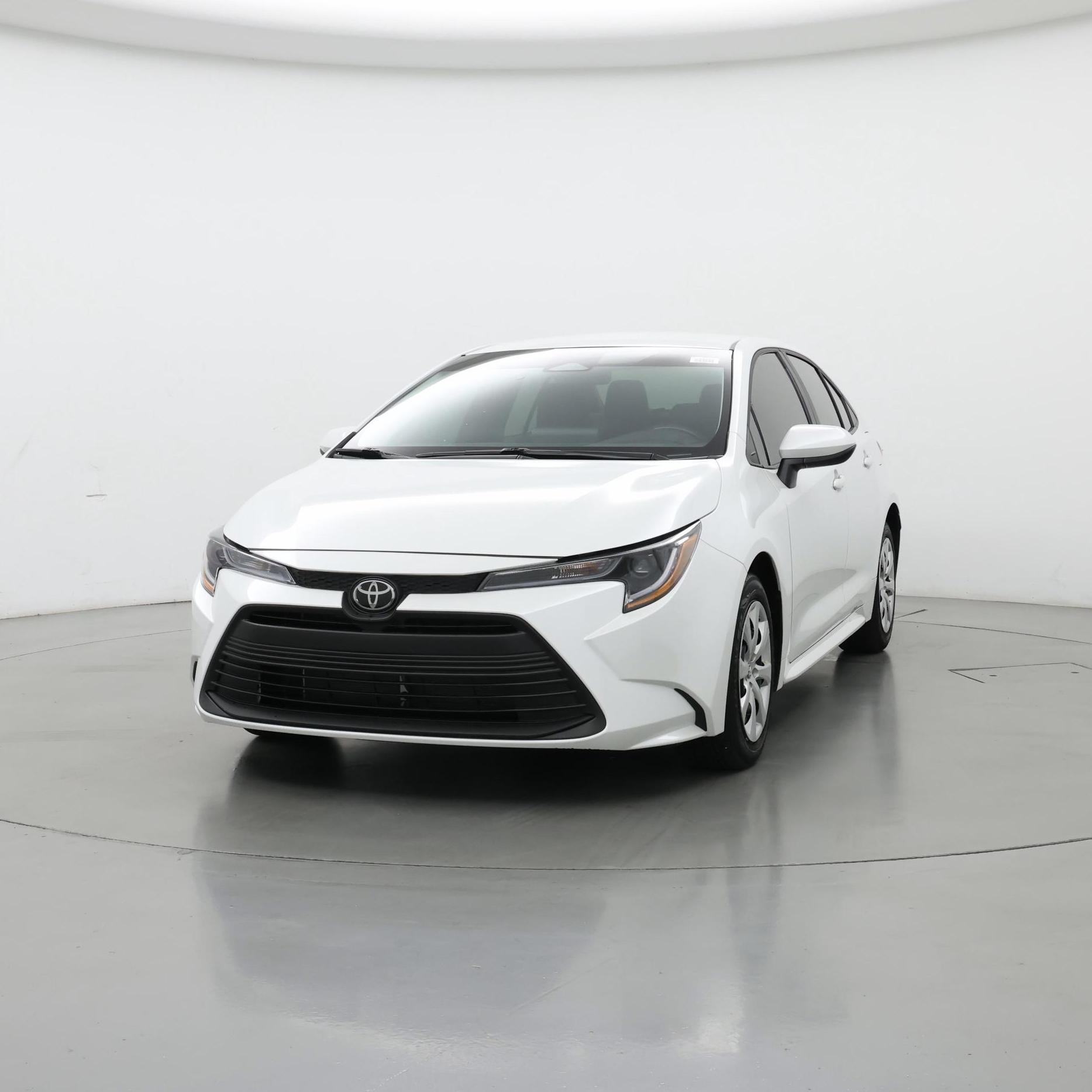 Thumbnail: 2025 Toyota Corolla - 4