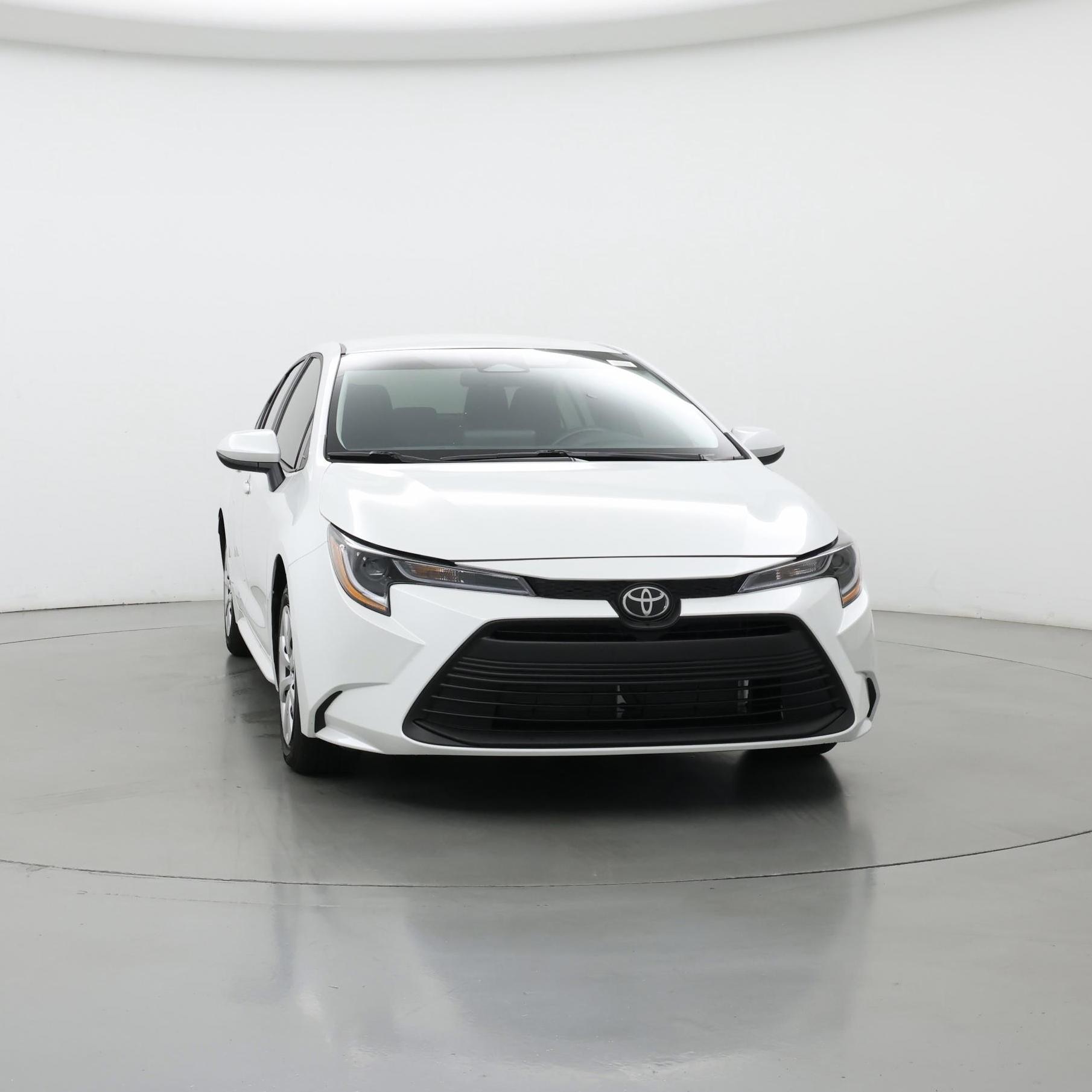 Thumbnail: 2025 Toyota Corolla - 5