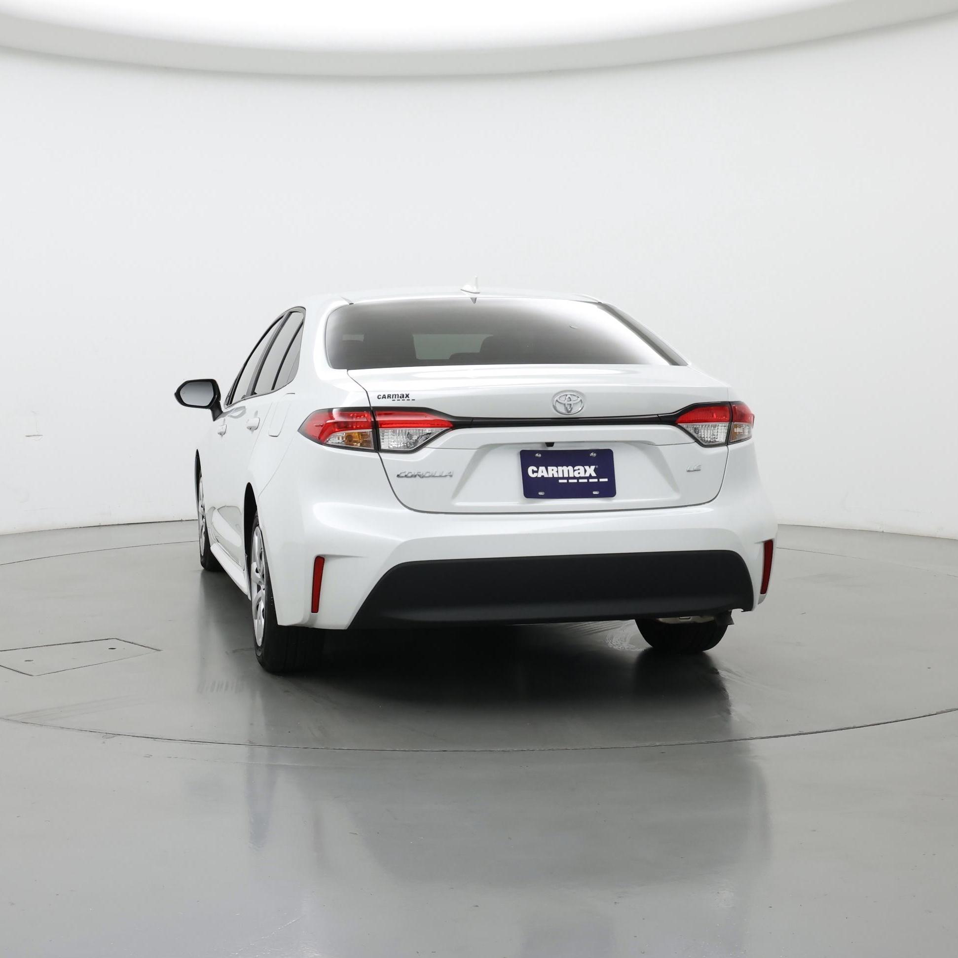 Thumbnail: 2025 Toyota Corolla - 6
