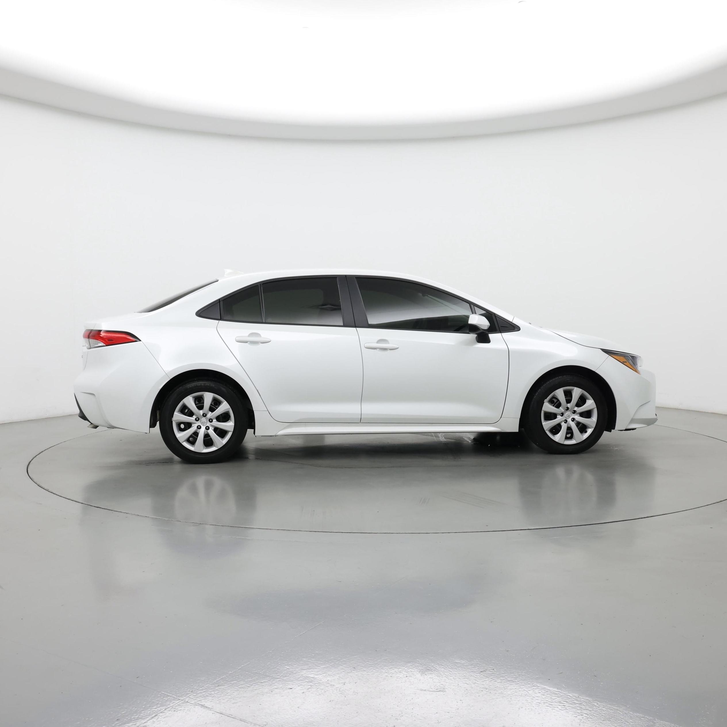 Thumbnail: 2025 Toyota Corolla - 7