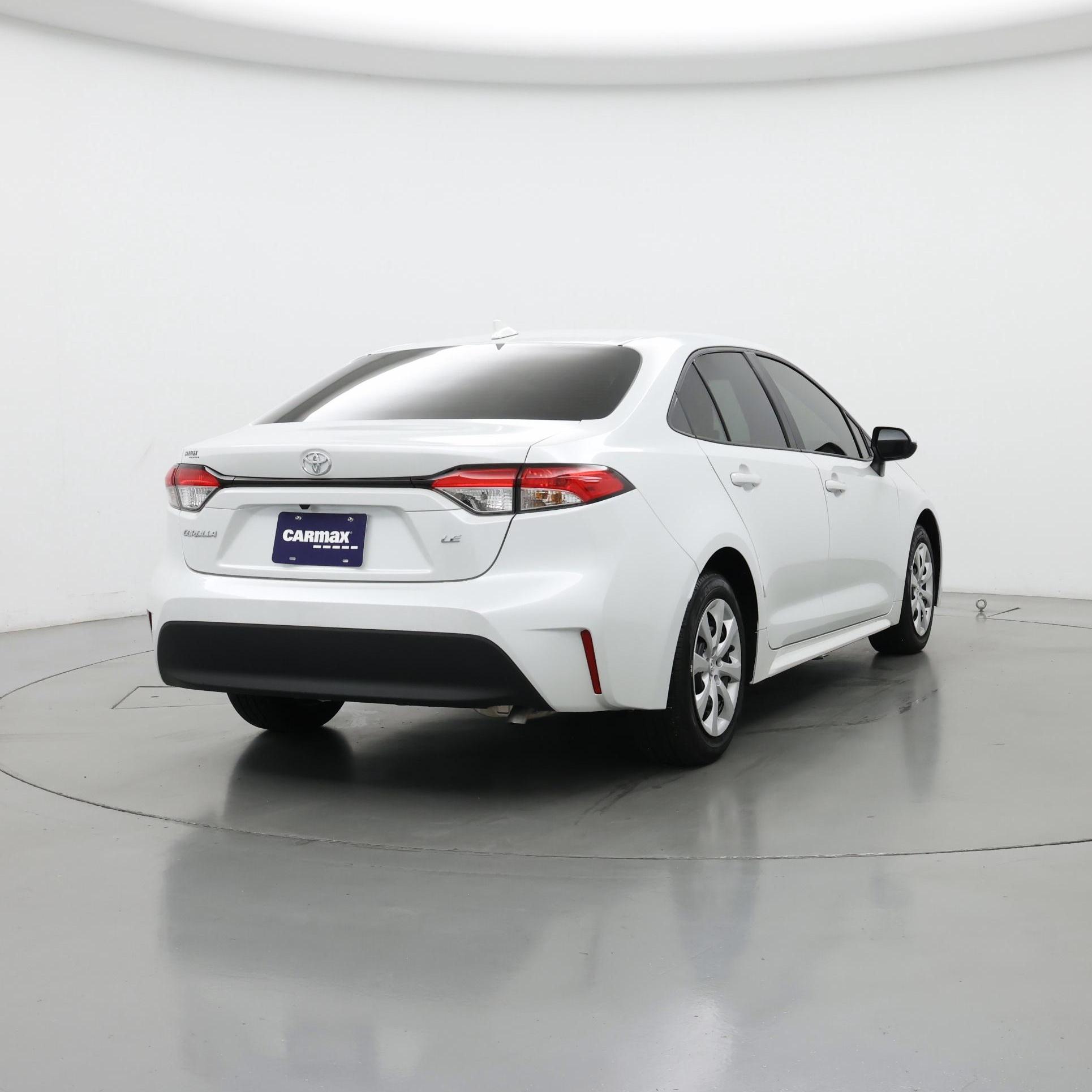 Thumbnail: 2025 Toyota Corolla - 8