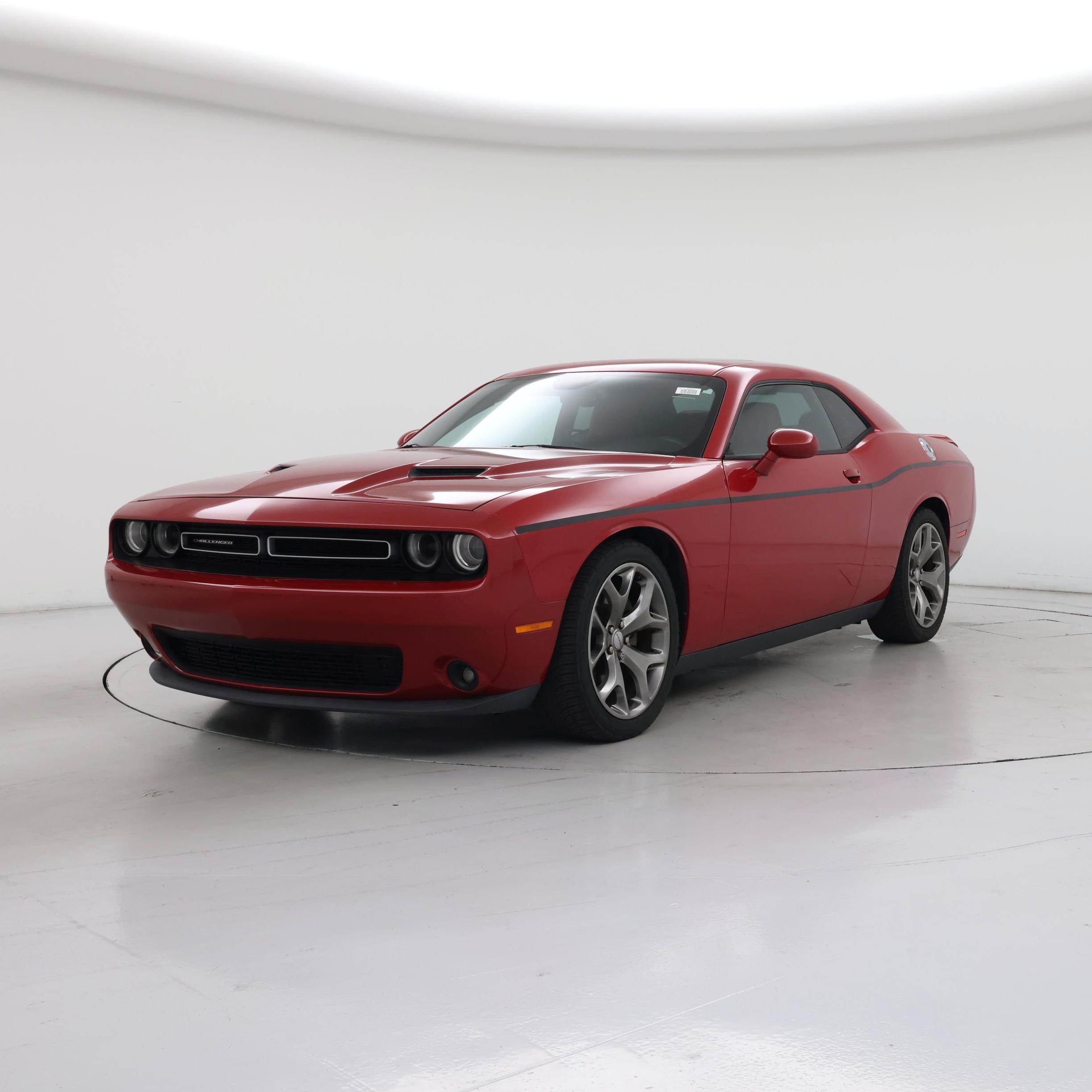 Thumbnail: 2016 Dodge Challenger - 4