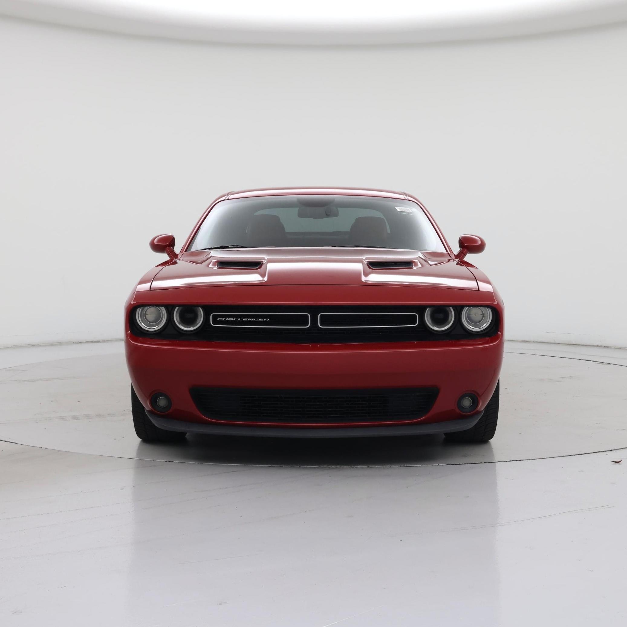 Thumbnail: 2016 Dodge Challenger - 5