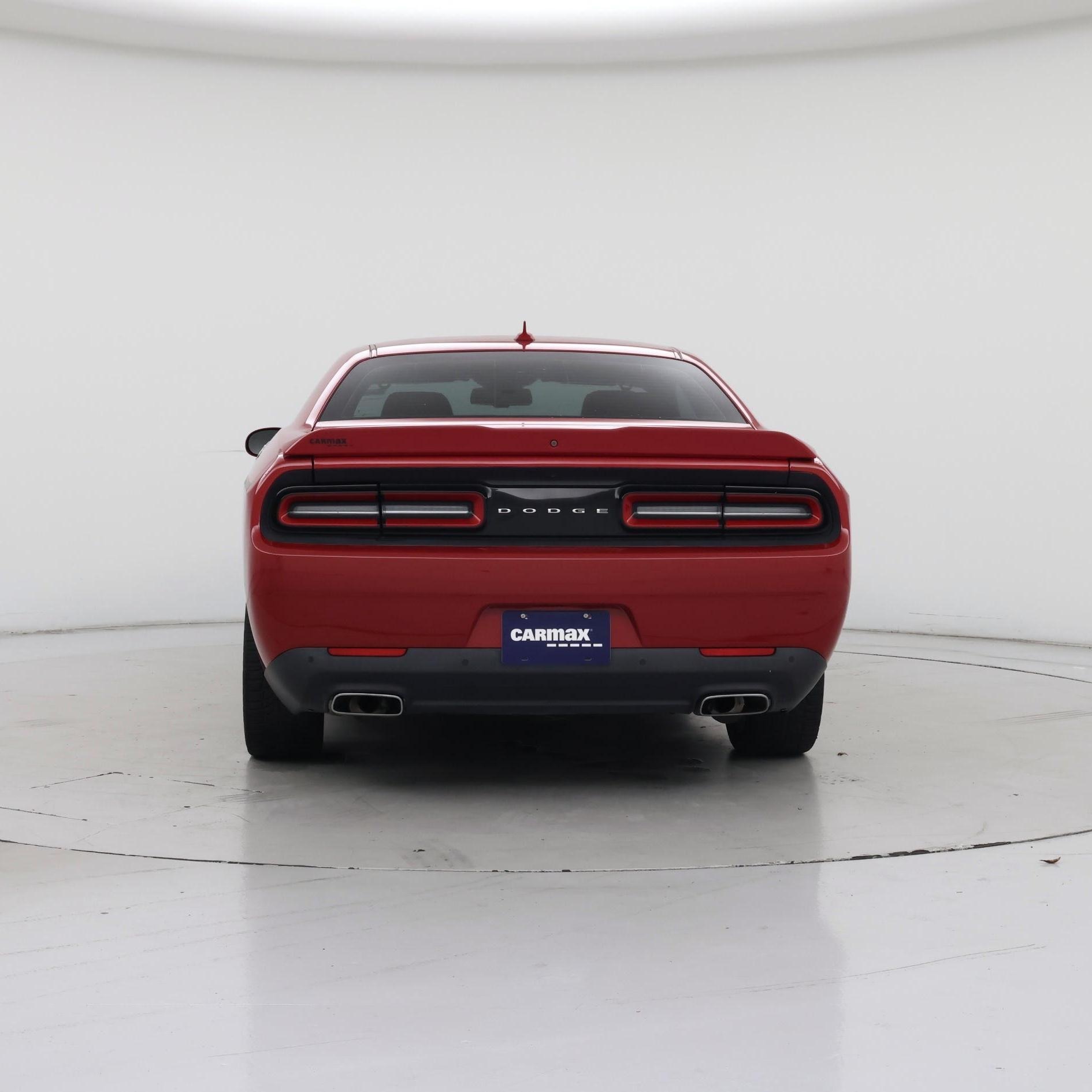 Thumbnail: 2016 Dodge Challenger - 6
