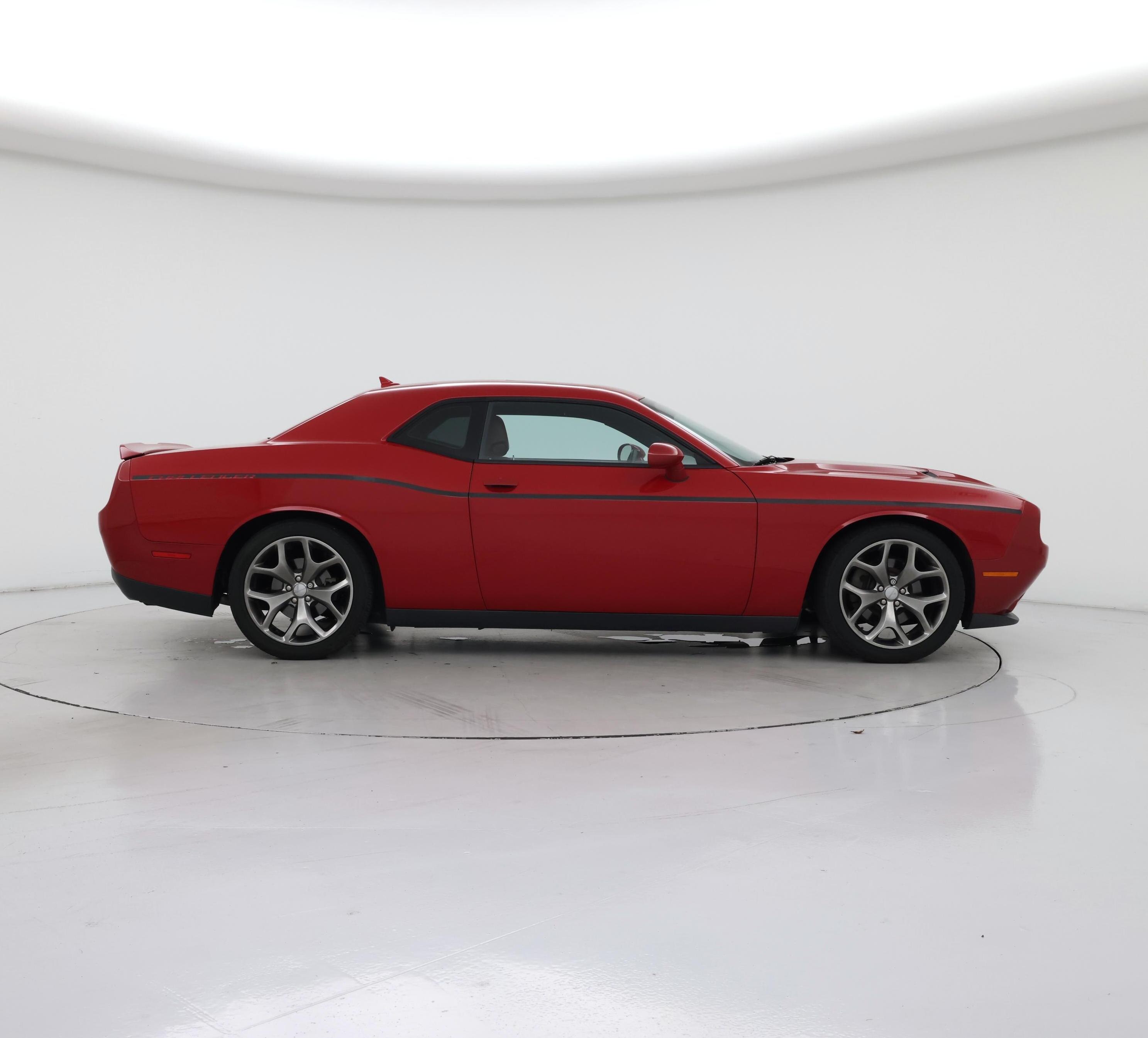 Thumbnail: 2016 Dodge Challenger - 7
