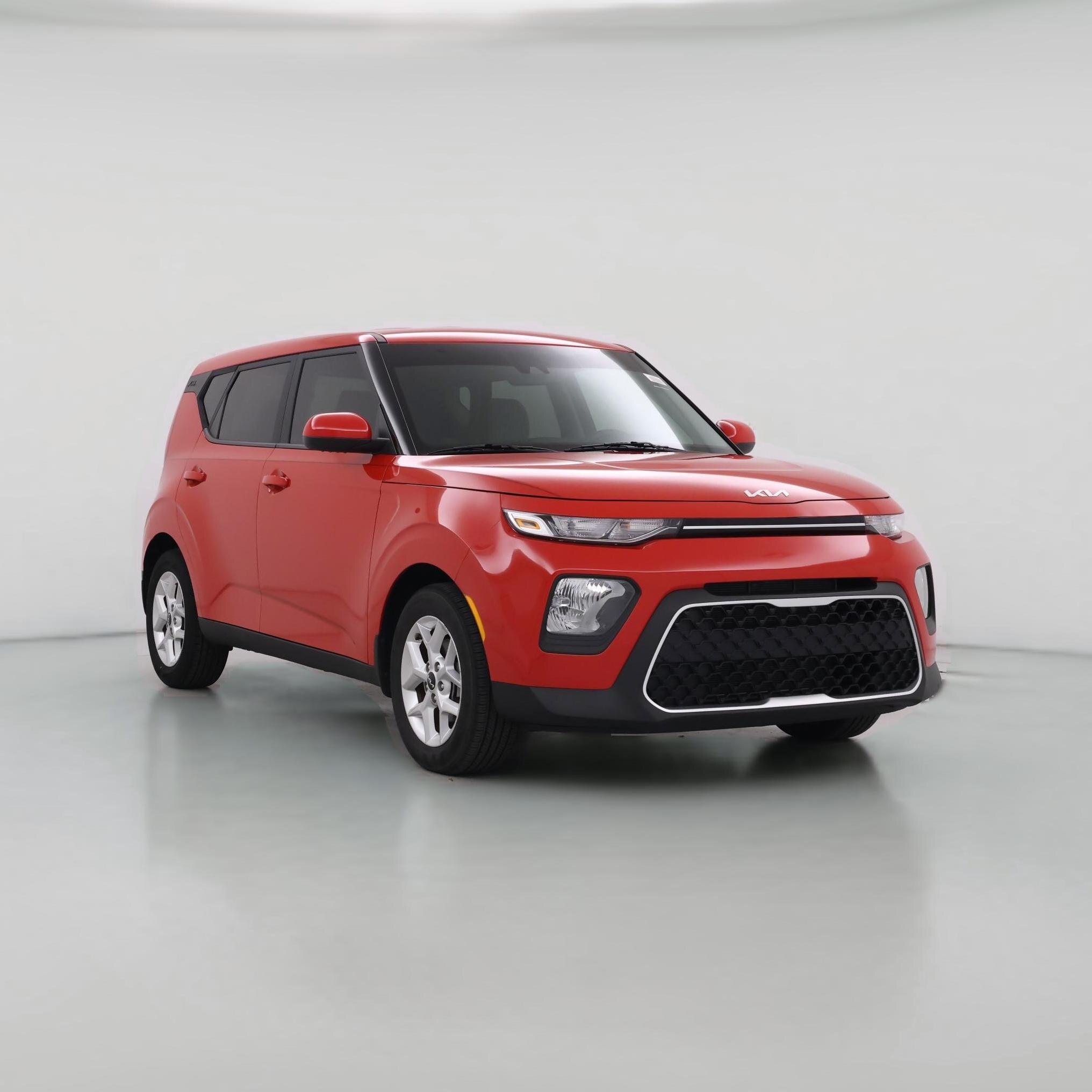 Thumbnail: 2022 Kia Soul - 1