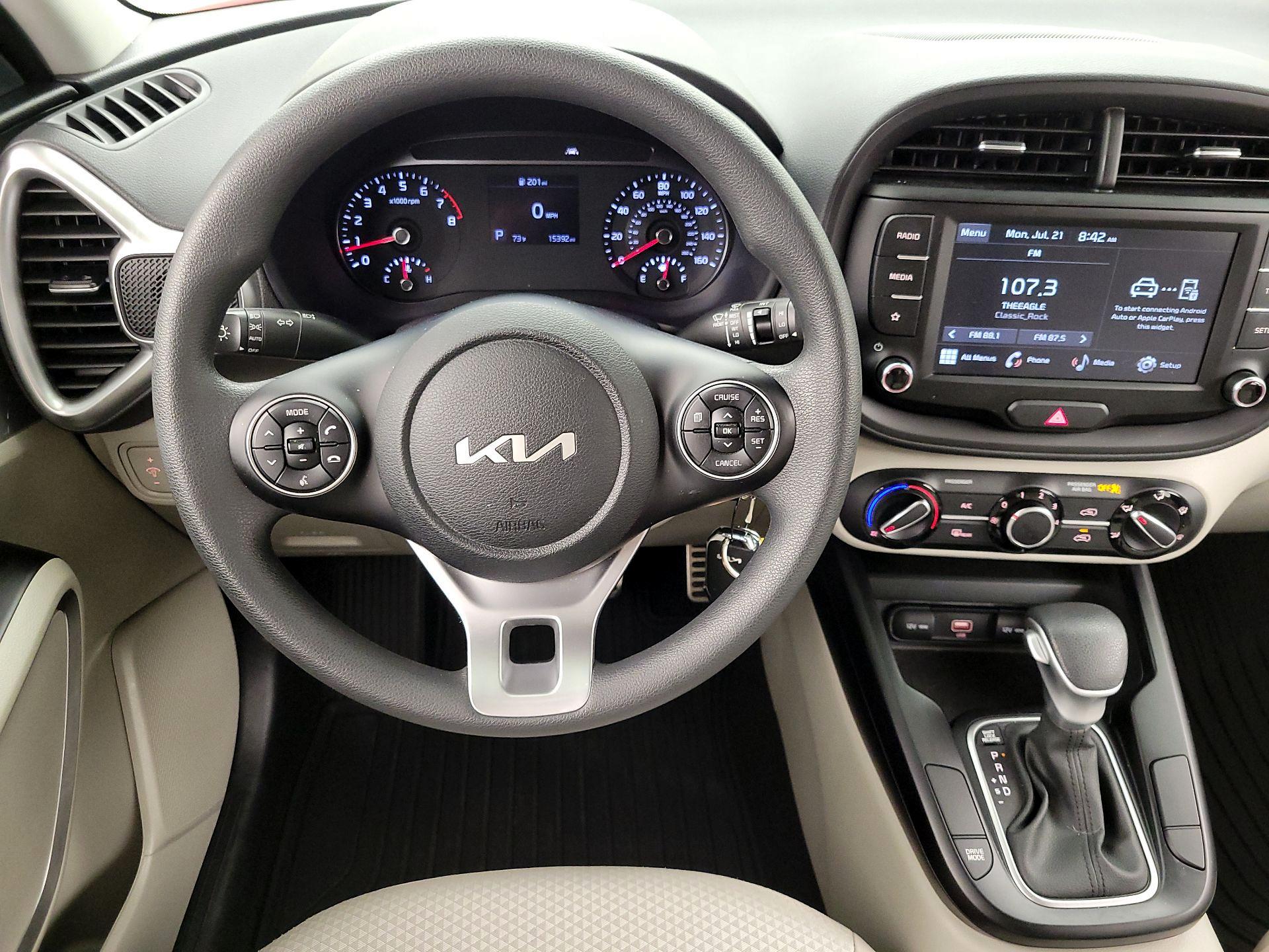 Thumbnail: 2022 Kia Soul - 10