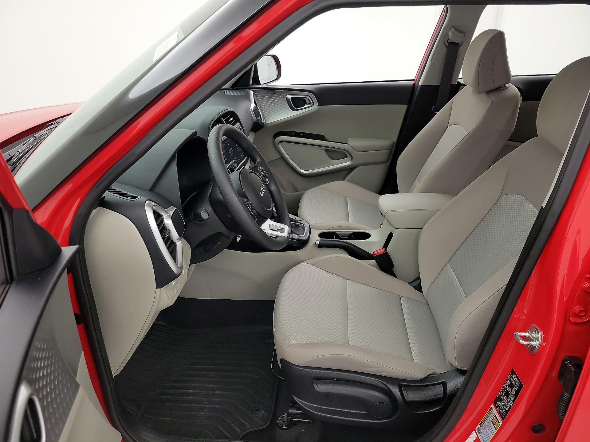 Thumbnail: 2022 Kia Soul - 11