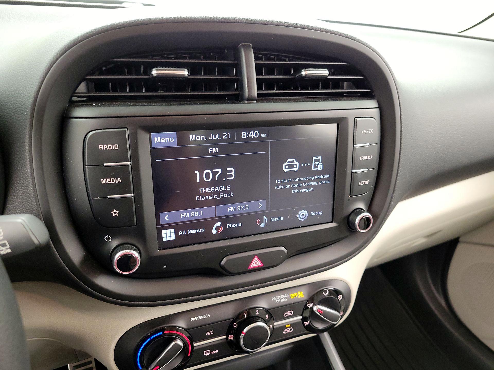 Thumbnail: 2022 Kia Soul - 15