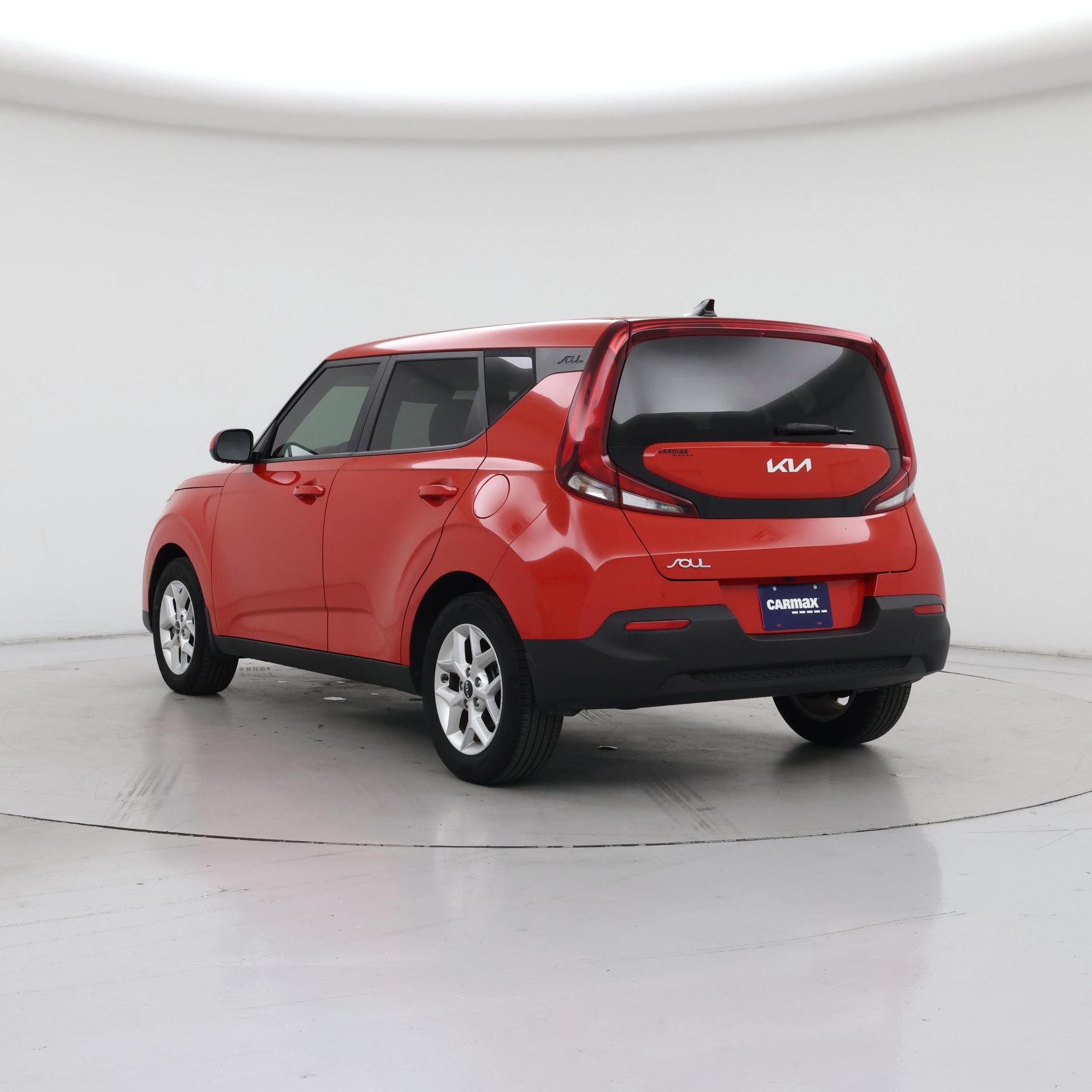 Thumbnail: 2022 Kia Soul - 2