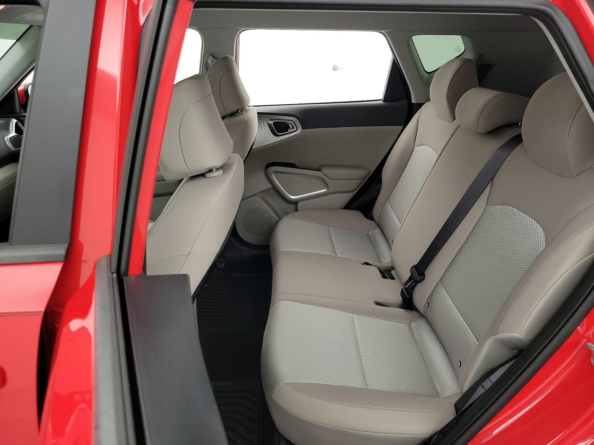 Thumbnail: 2022 Kia Soul - 19
