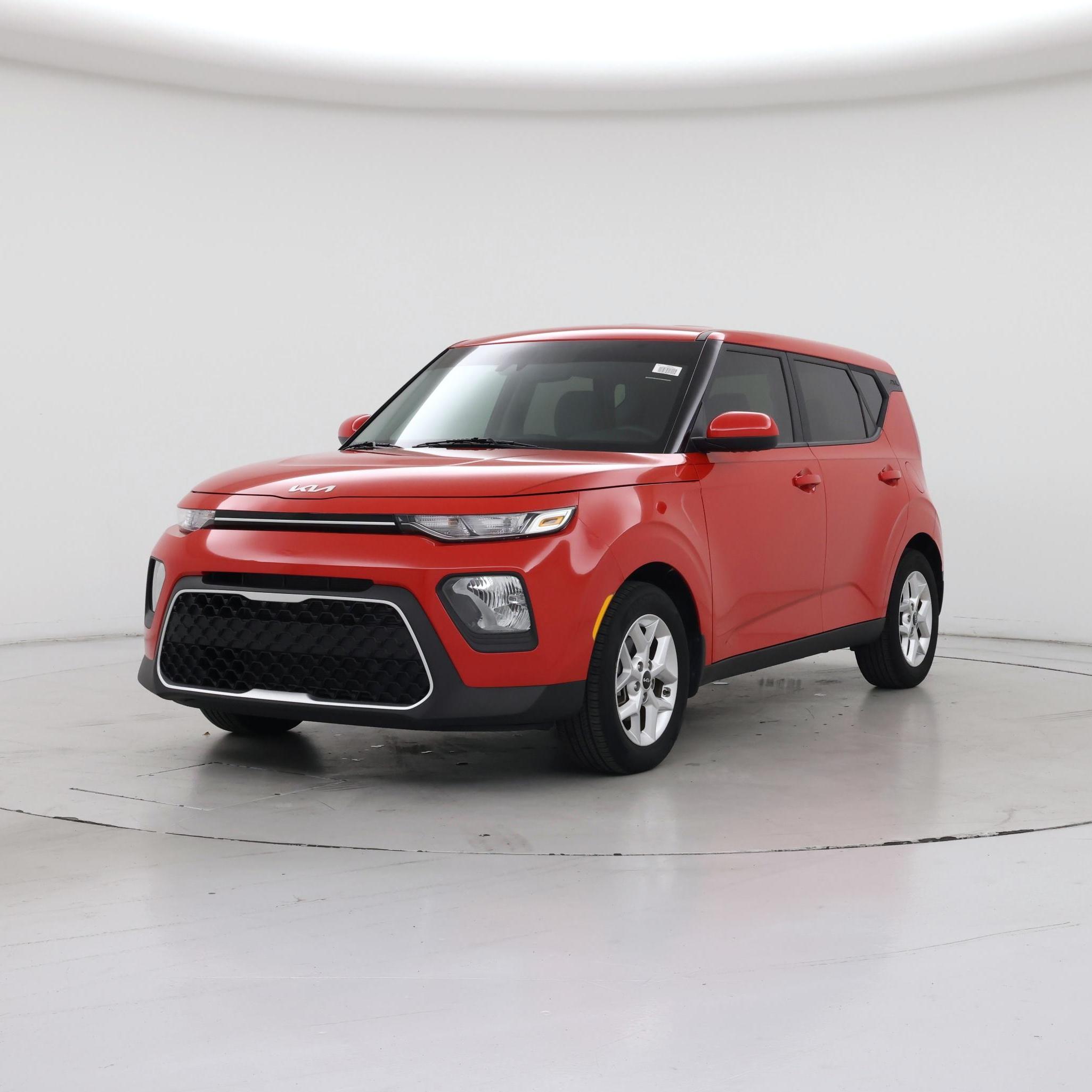 Thumbnail: 2022 Kia Soul - 4