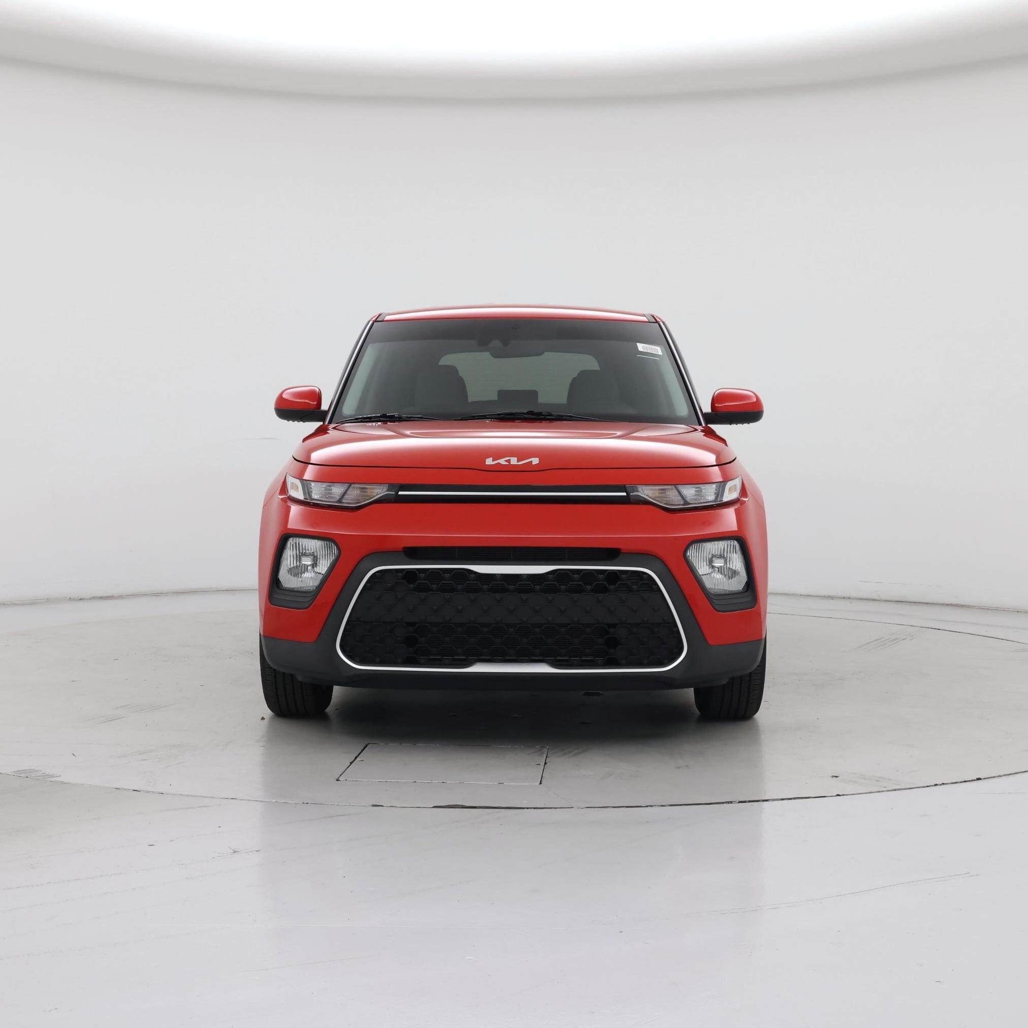 Thumbnail: 2022 Kia Soul - 5