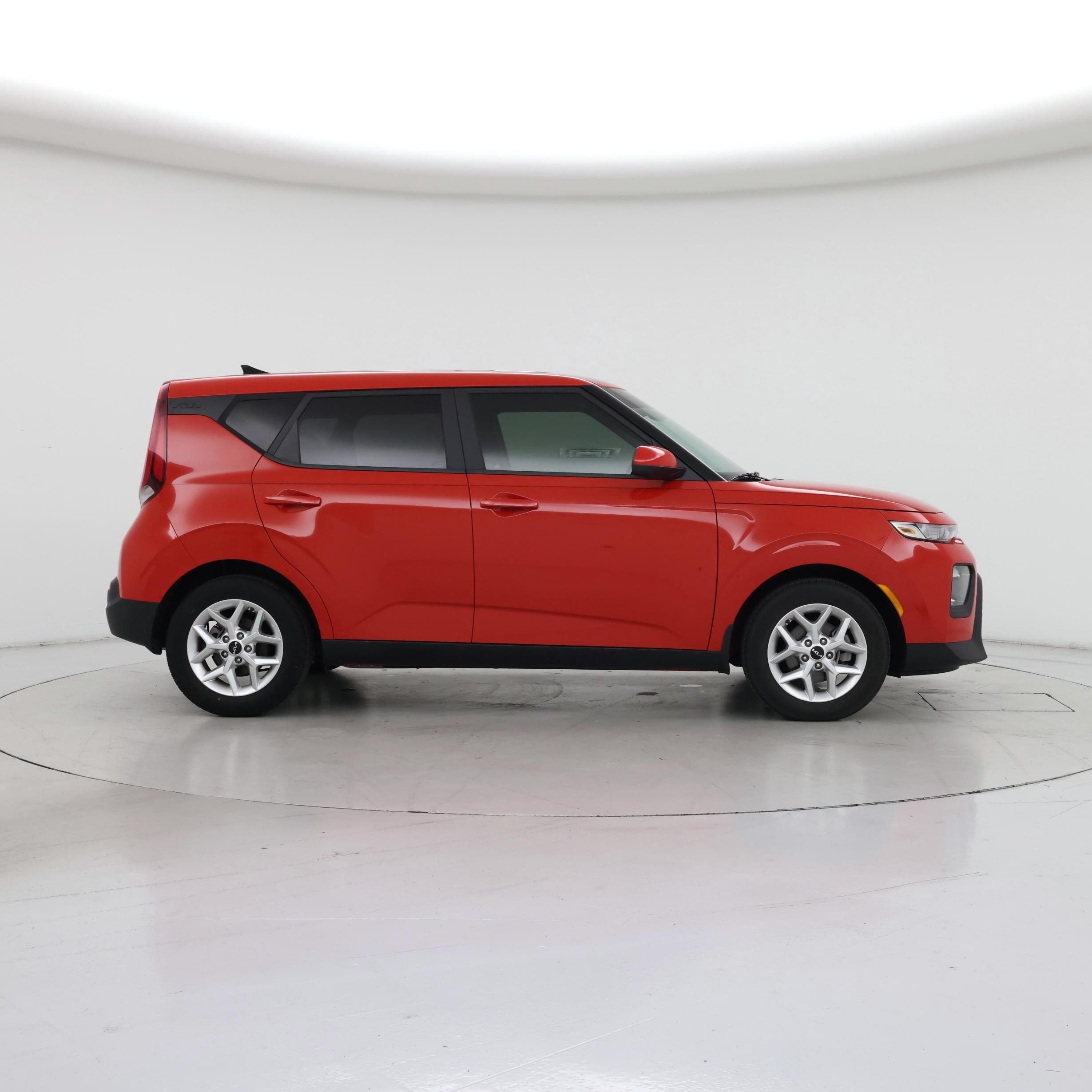 Thumbnail: 2022 Kia Soul - 7