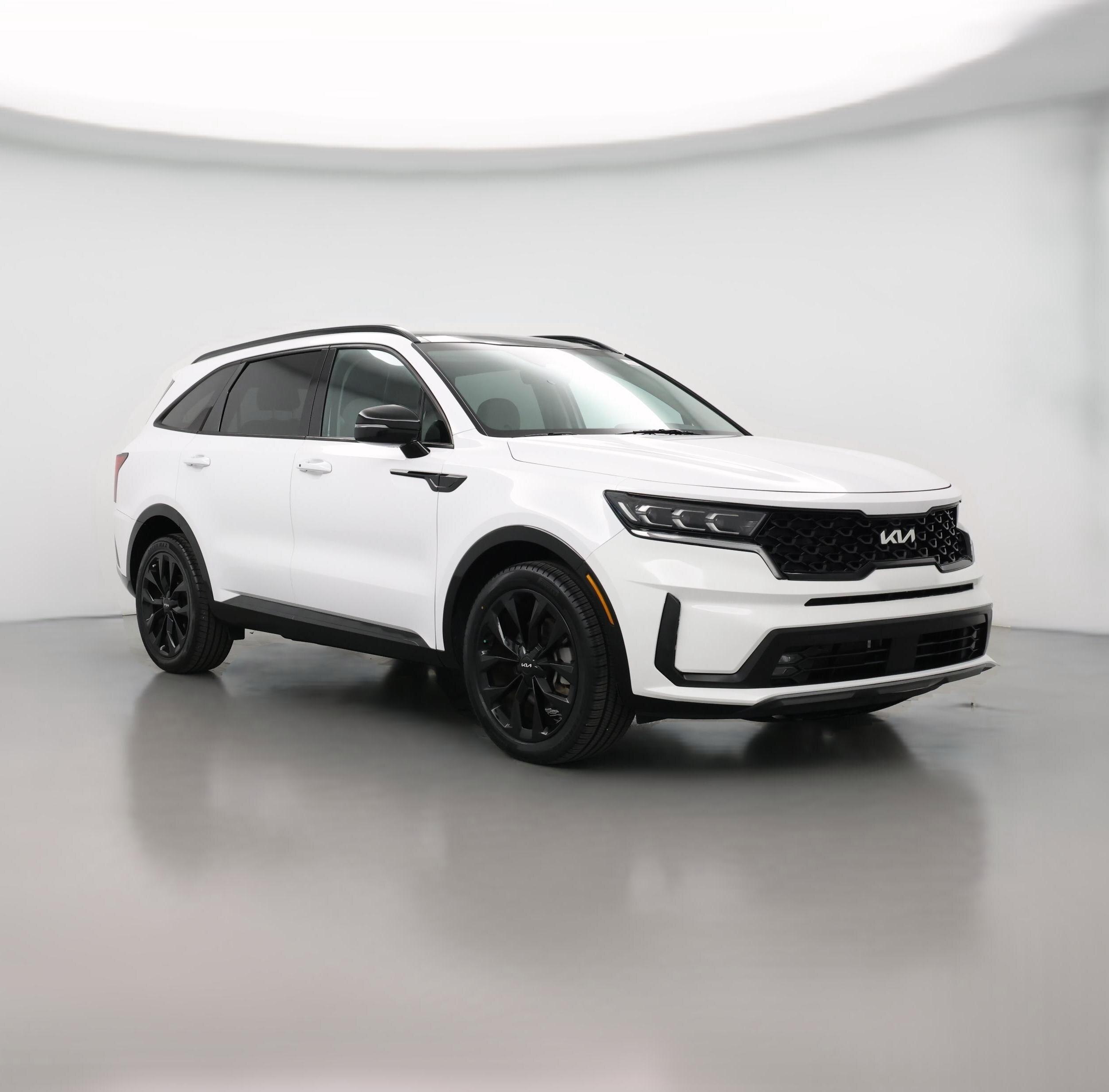 Thumbnail: 2022 Kia Sorento - 1
