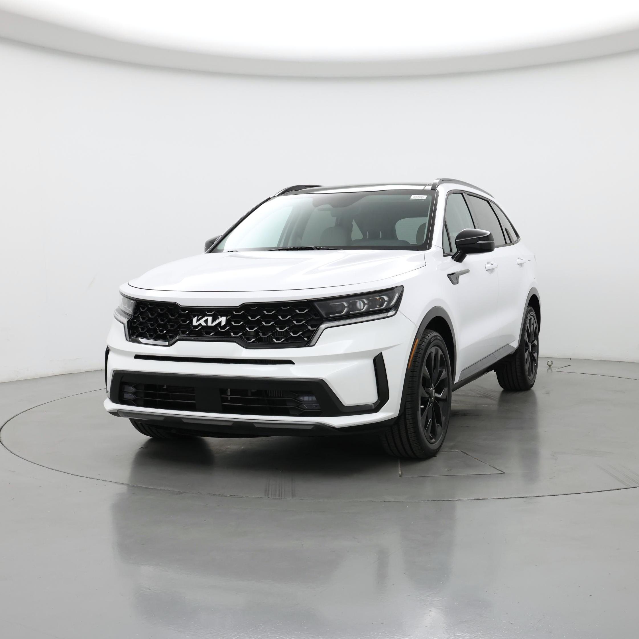 Thumbnail: 2022 Kia Sorento - 4