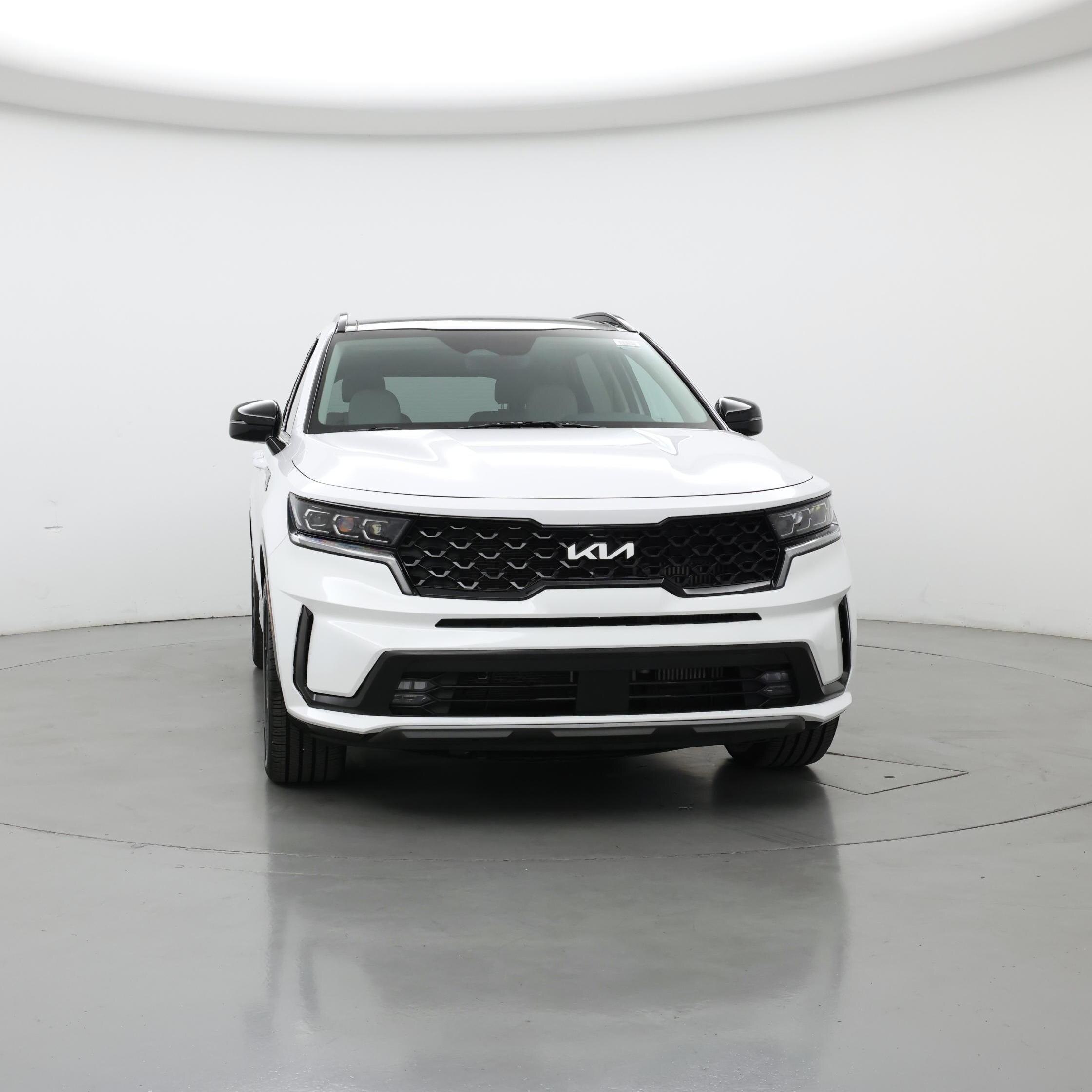 Thumbnail: 2022 Kia Sorento - 5
