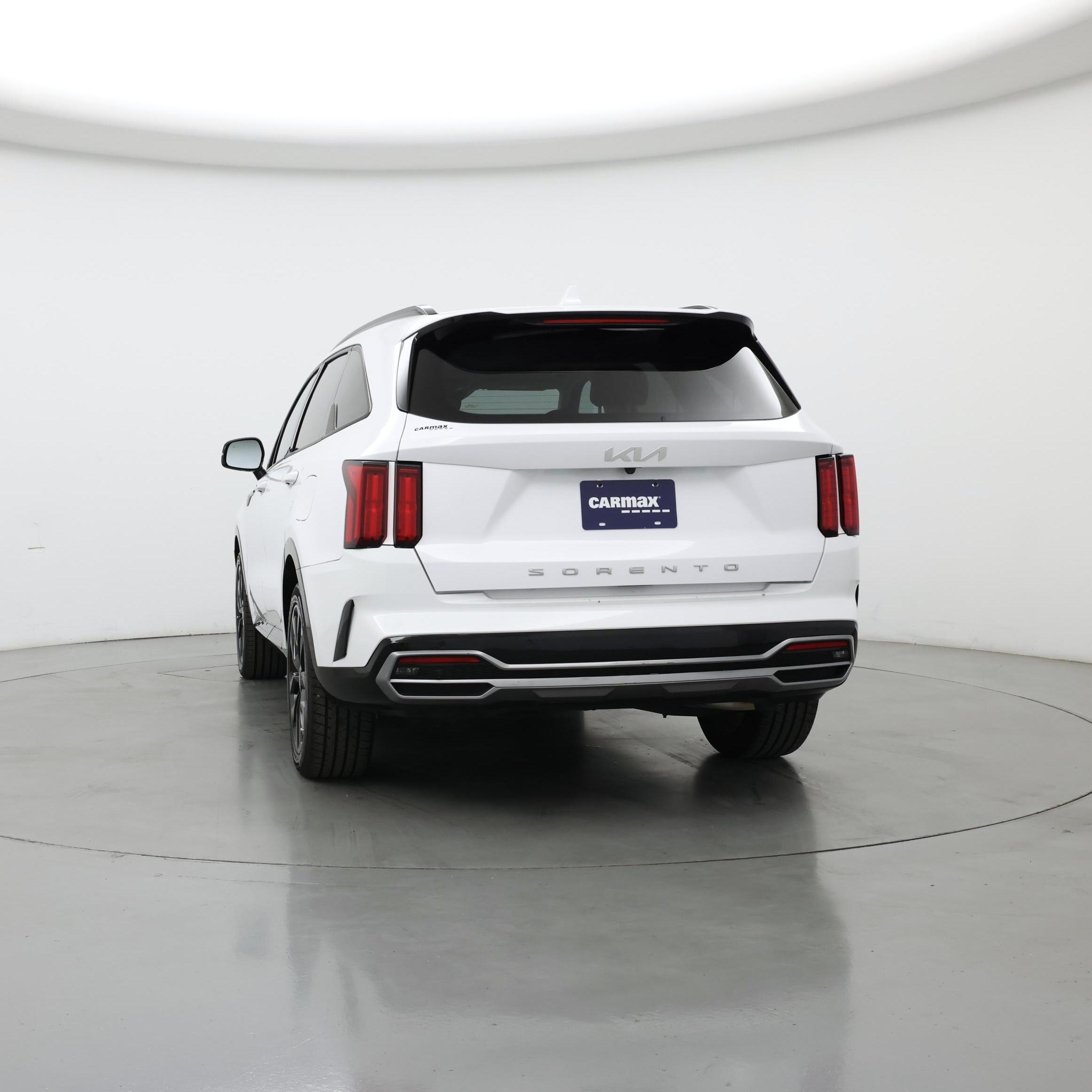 Thumbnail: 2022 Kia Sorento - 6