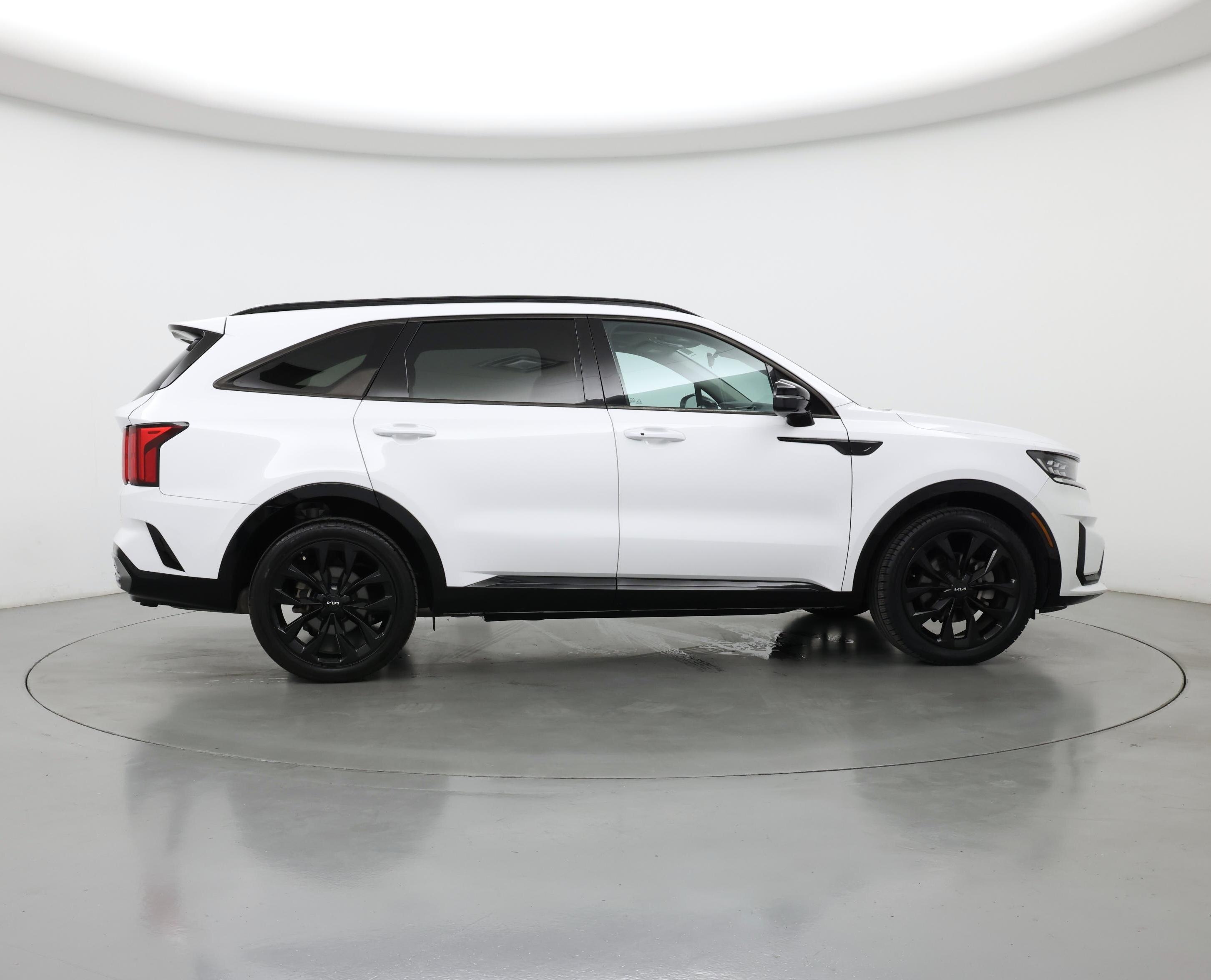 Thumbnail: 2022 Kia Sorento - 7