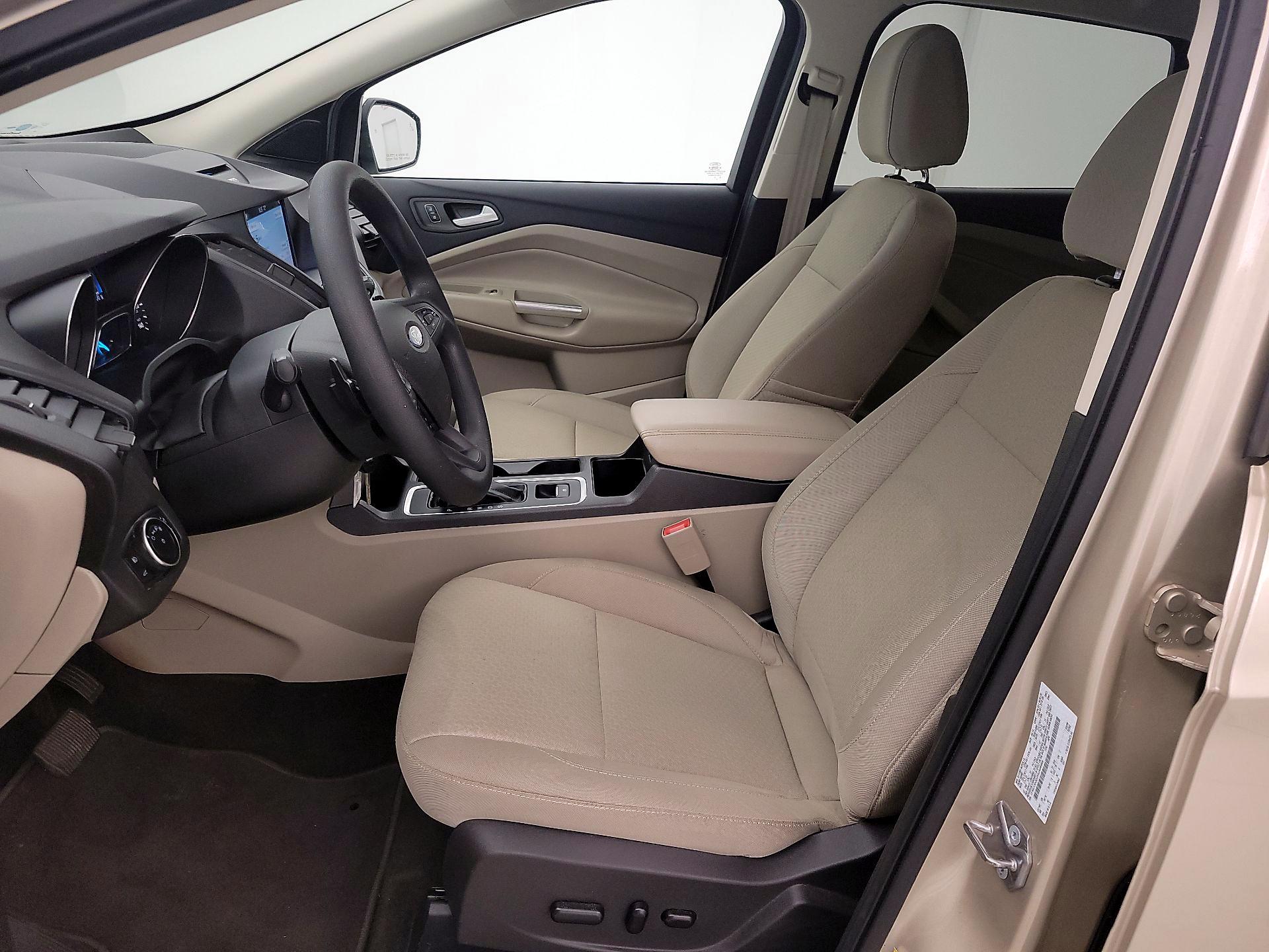 Thumbnail: 2017 Ford Escape - 11