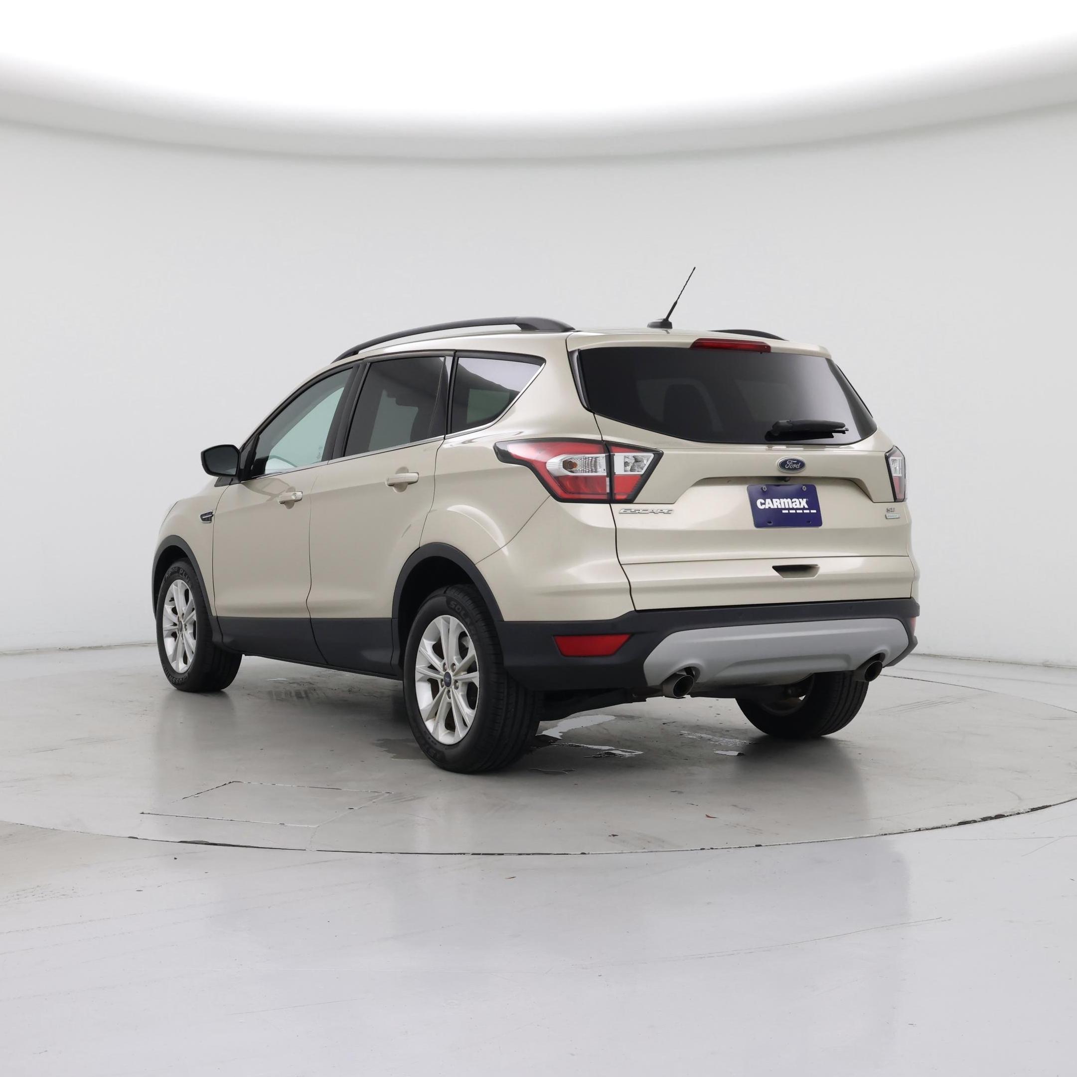 Thumbnail: 2017 Ford Escape - 2