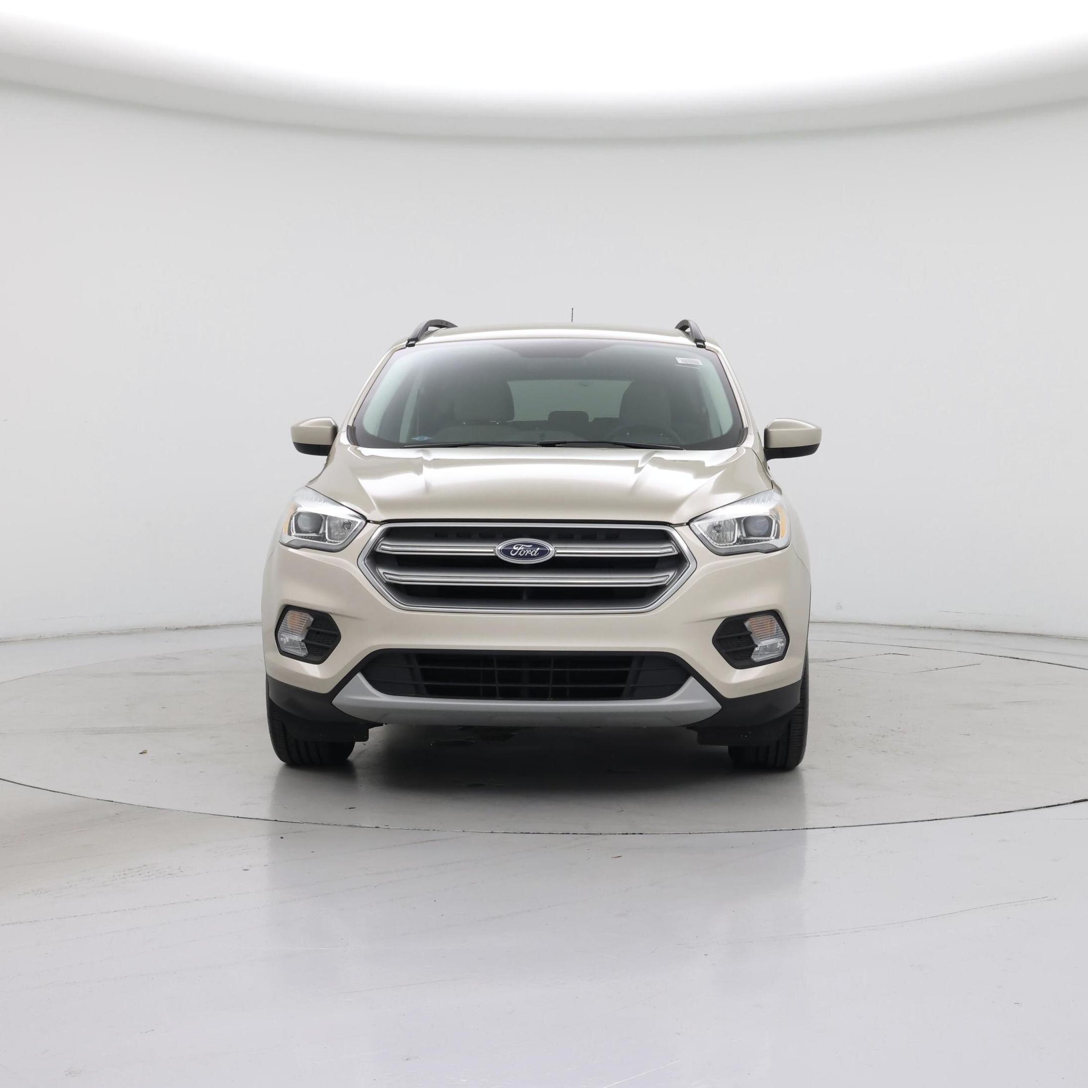 Thumbnail: 2017 Ford Escape - 5
