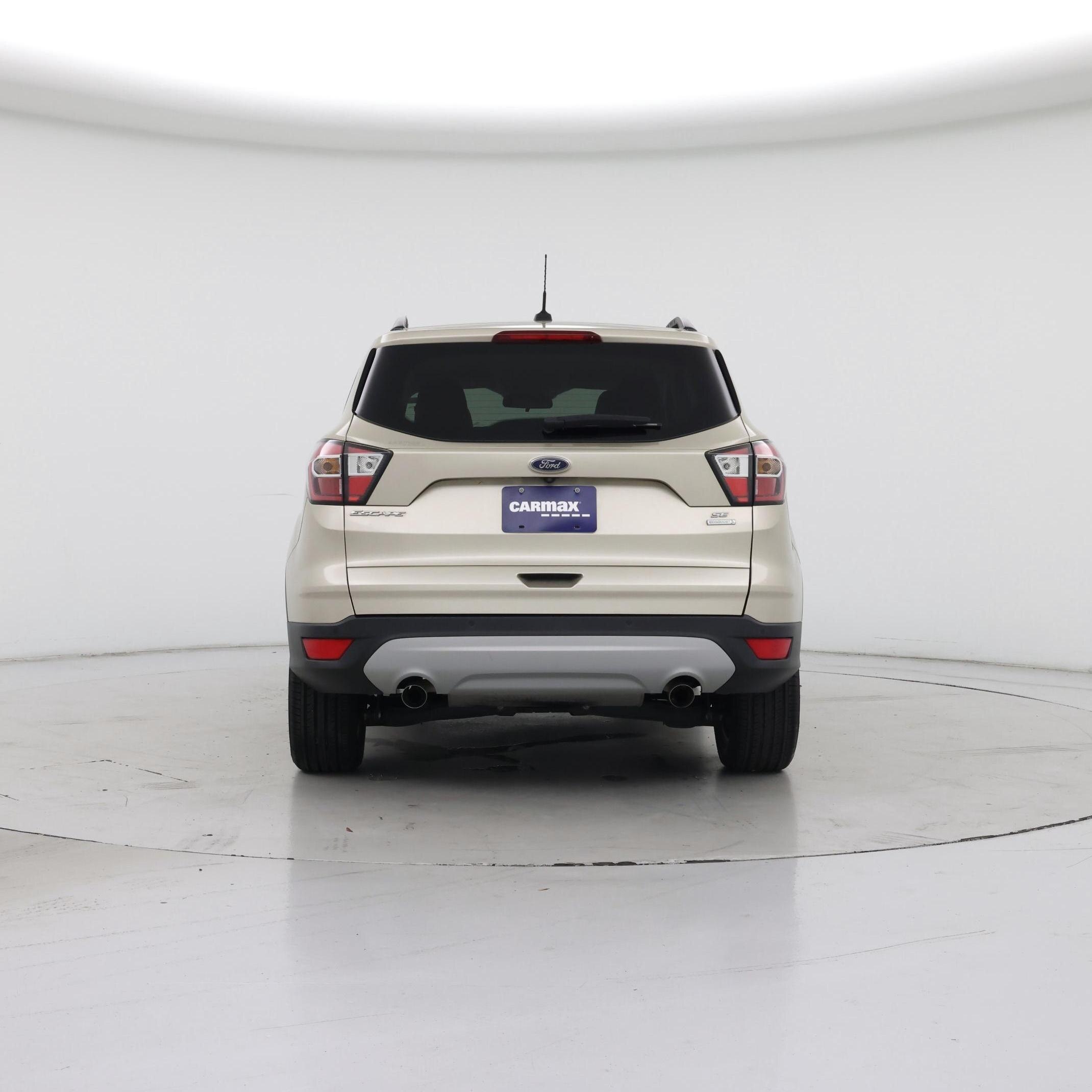 Thumbnail: 2017 Ford Escape - 6