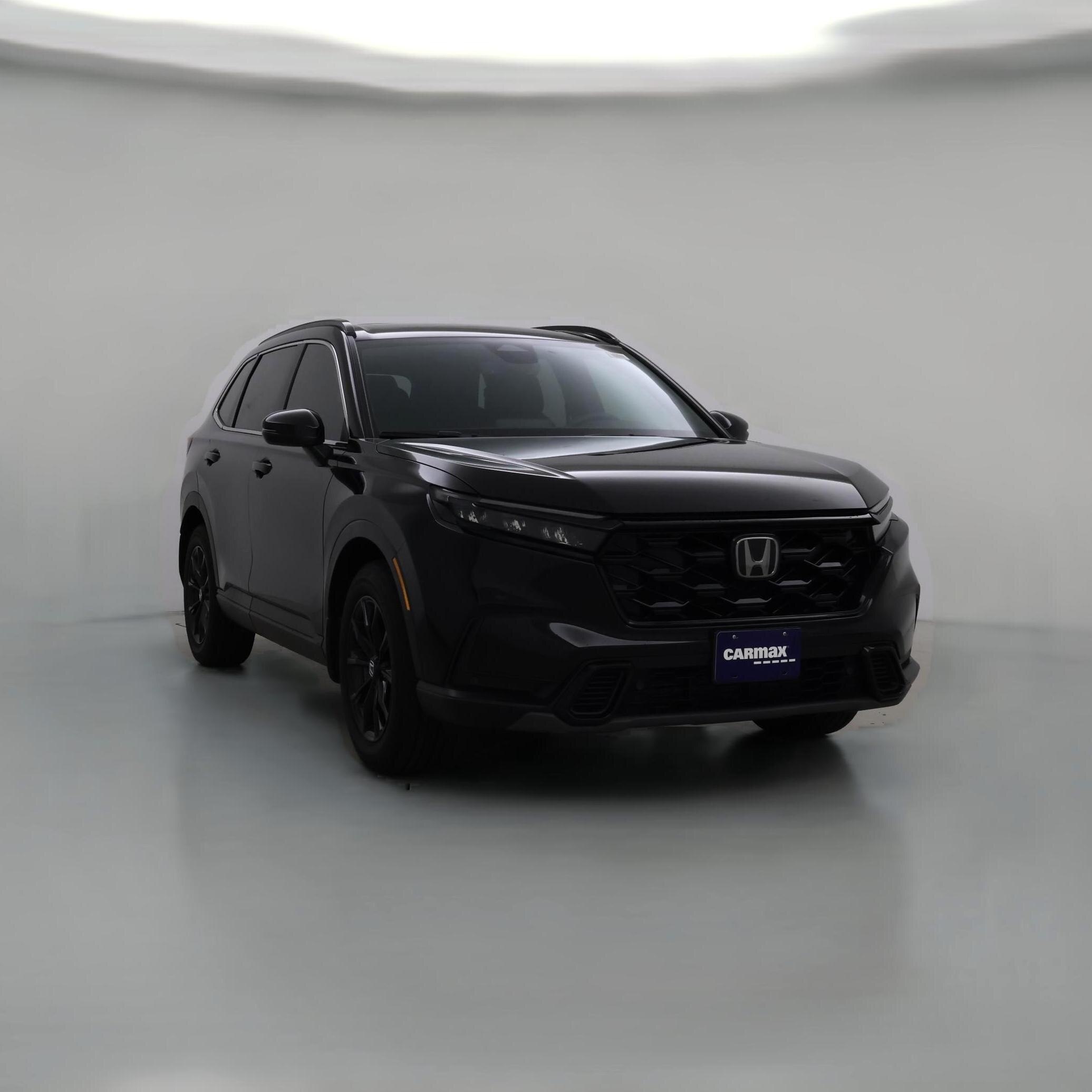 Thumbnail: 2024 Honda CR-V - 1