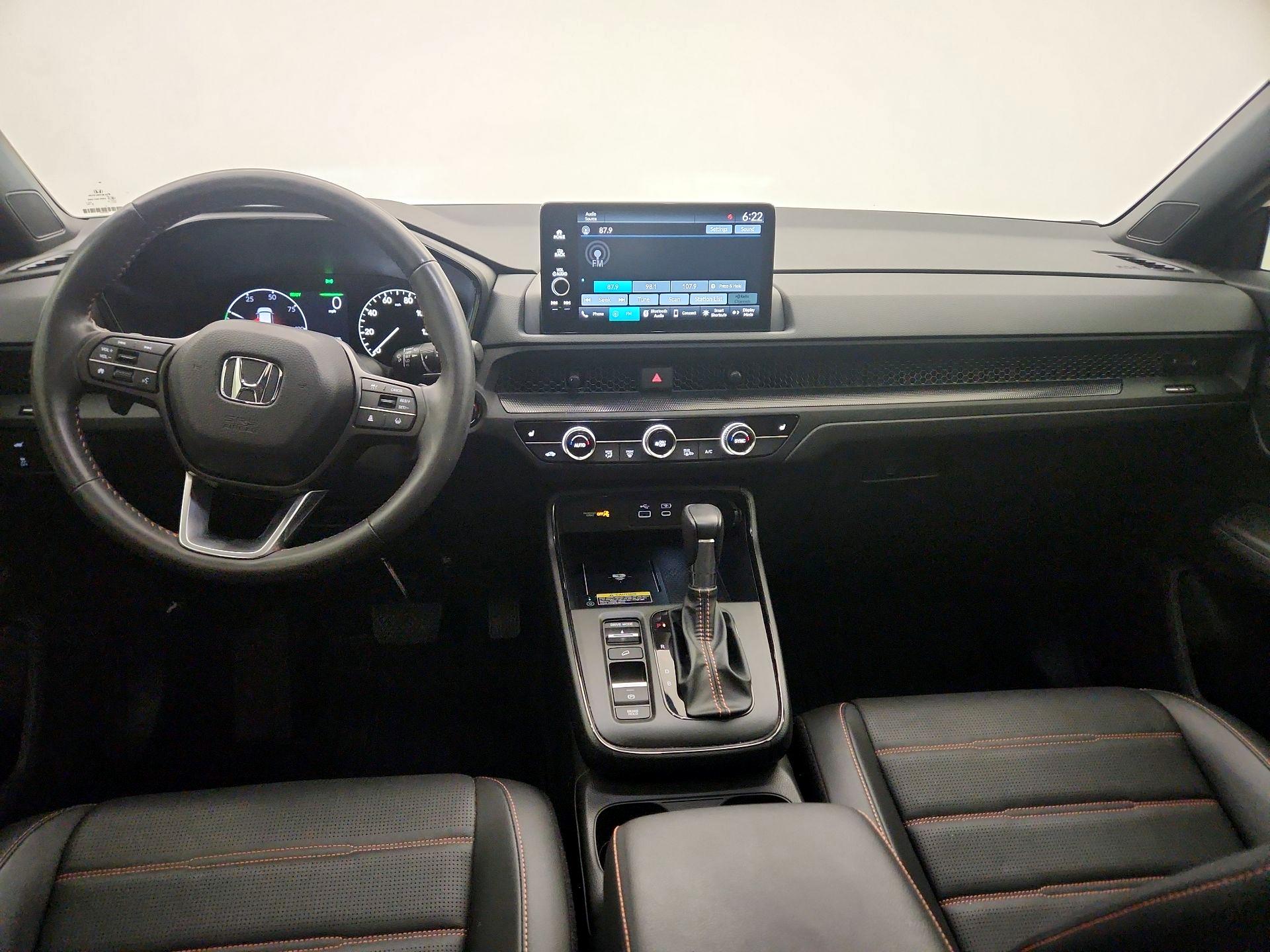 Thumbnail: 2024 Honda CR-V - 9