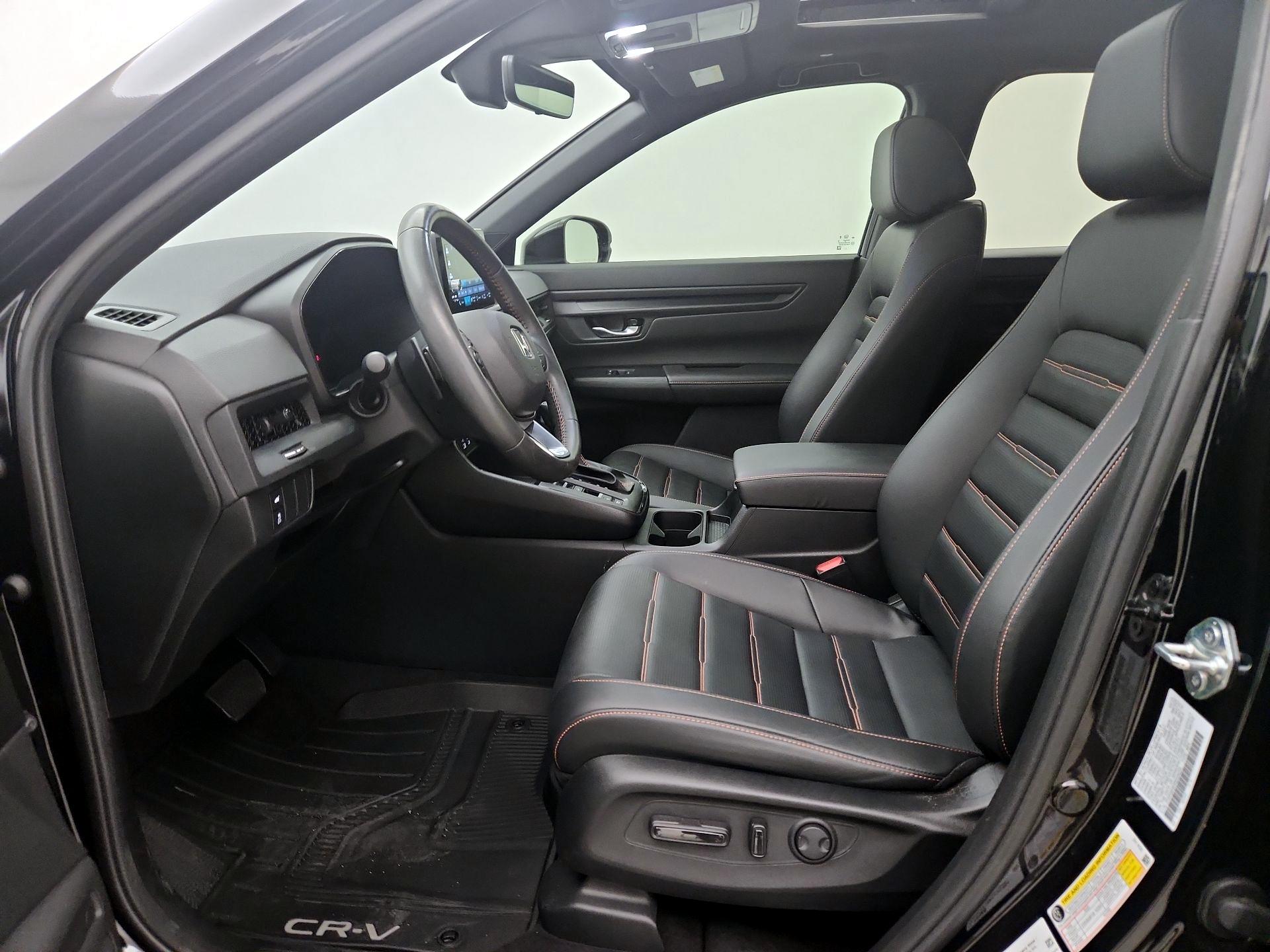 Thumbnail: 2024 Honda CR-V - 11