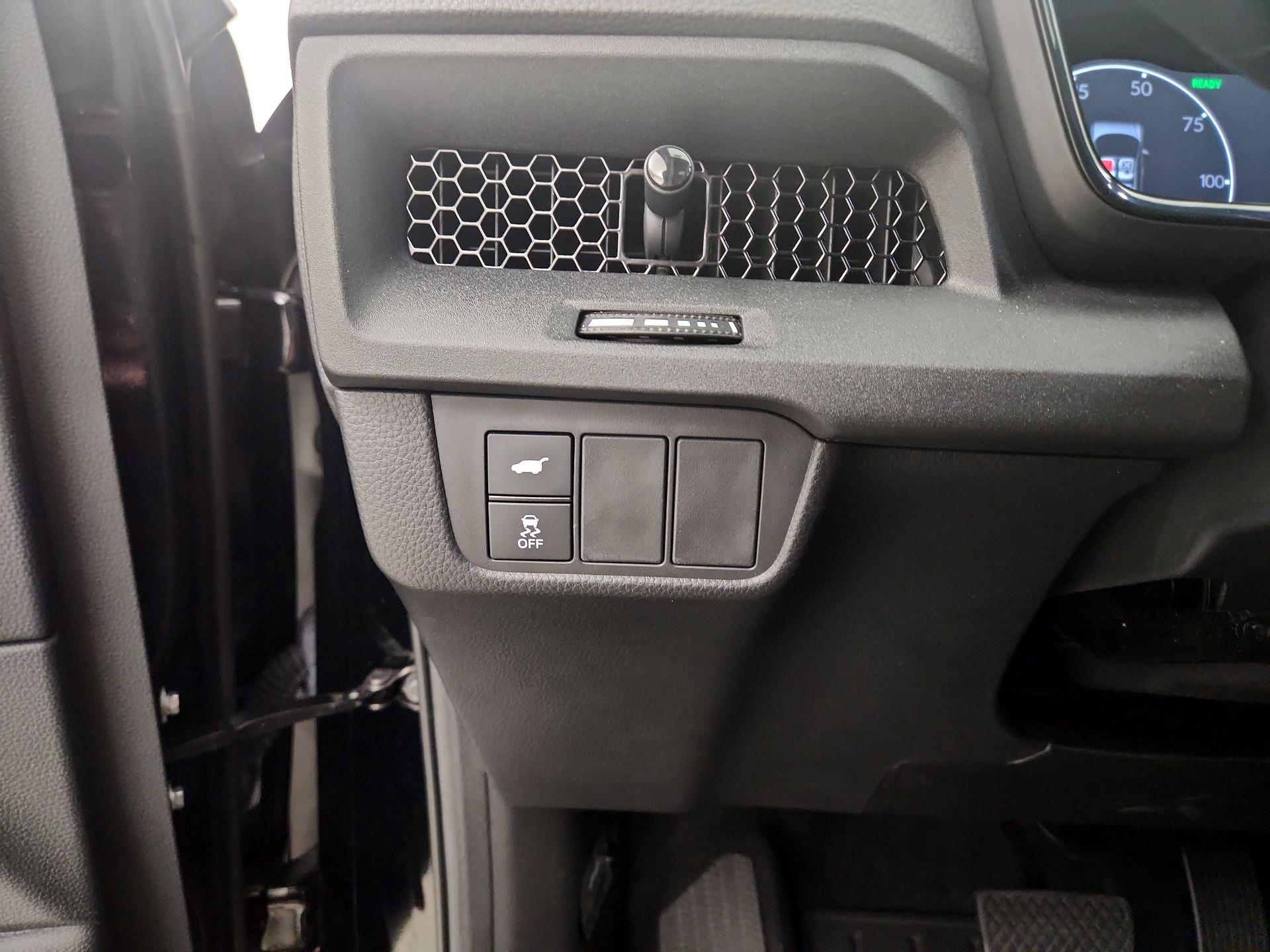 Thumbnail: 2024 Honda CR-V - 13