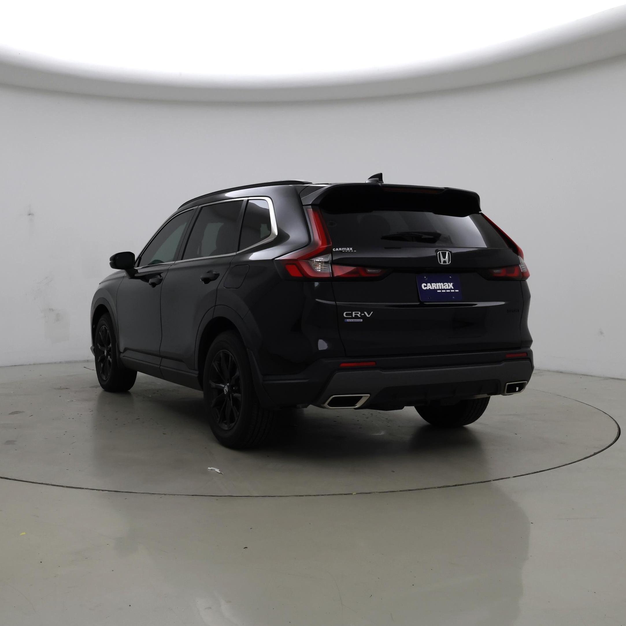 Thumbnail: 2024 Honda CR-V - 2