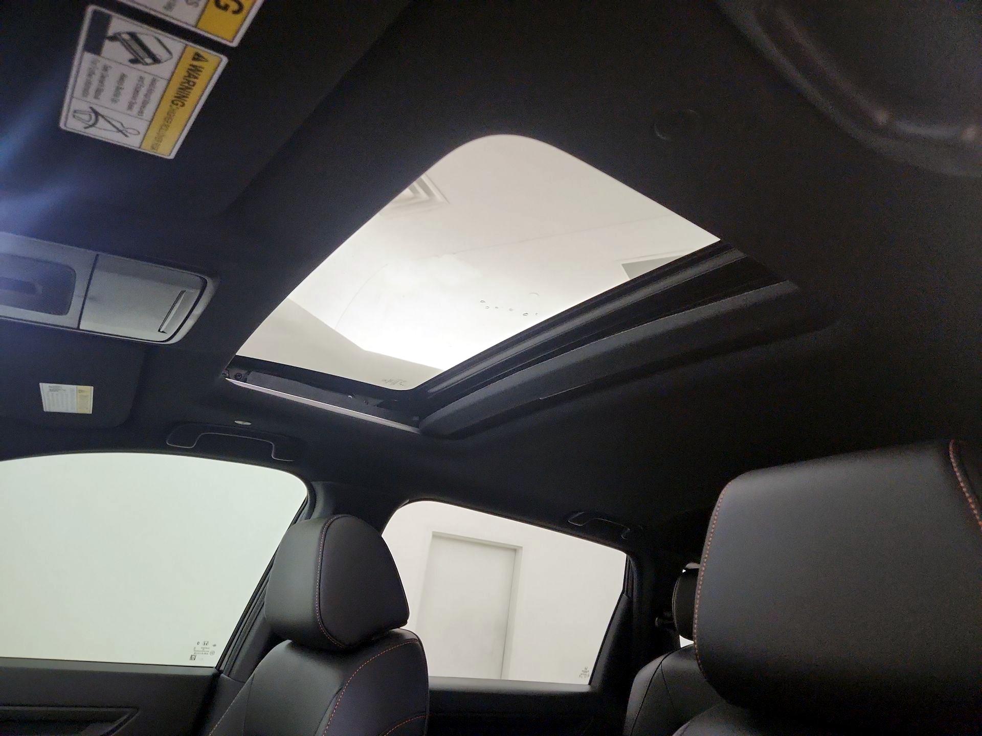 Thumbnail: 2024 Honda CR-V - 19