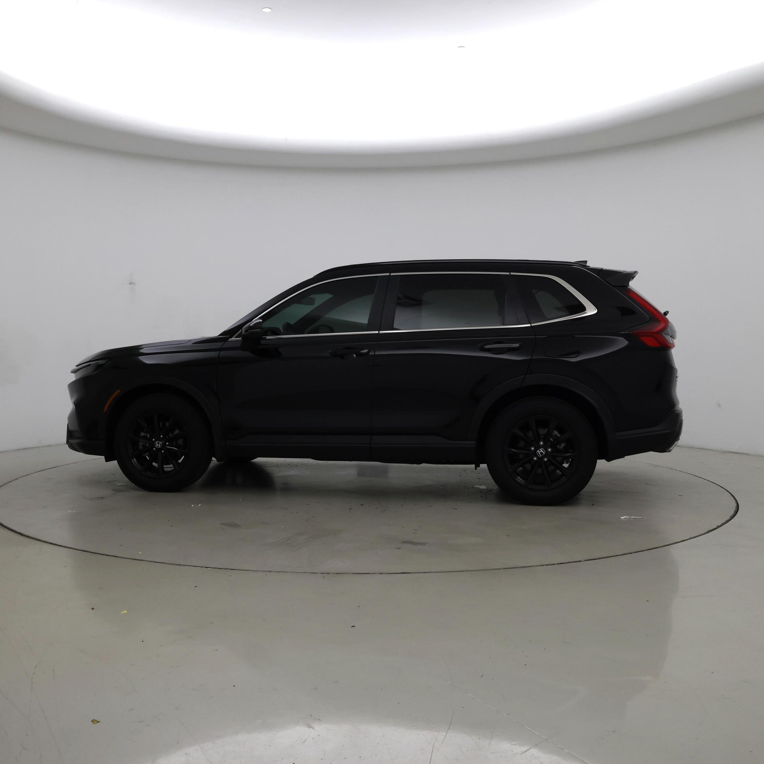 Thumbnail: 2024 Honda CR-V - 3