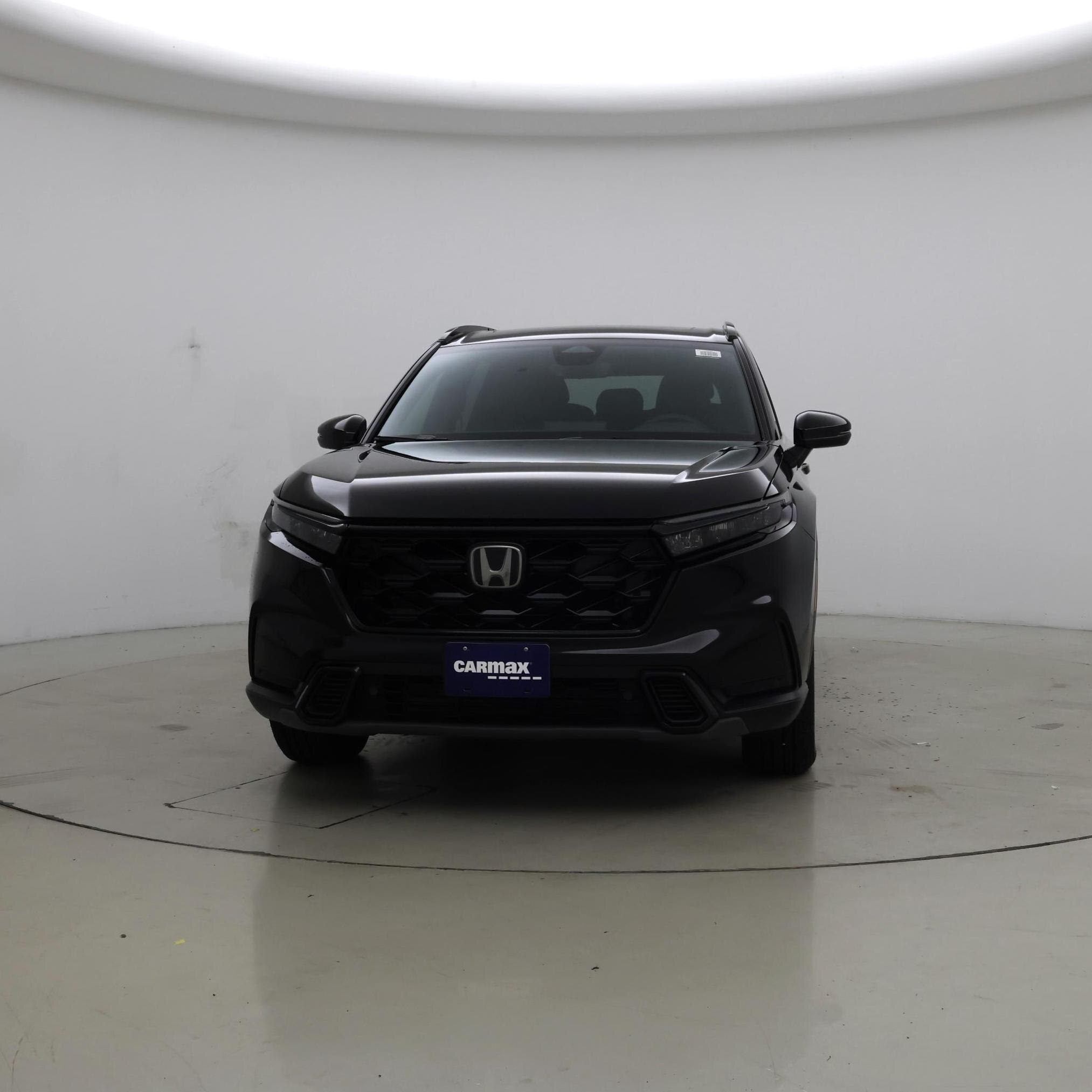 Thumbnail: 2024 Honda CR-V - 5