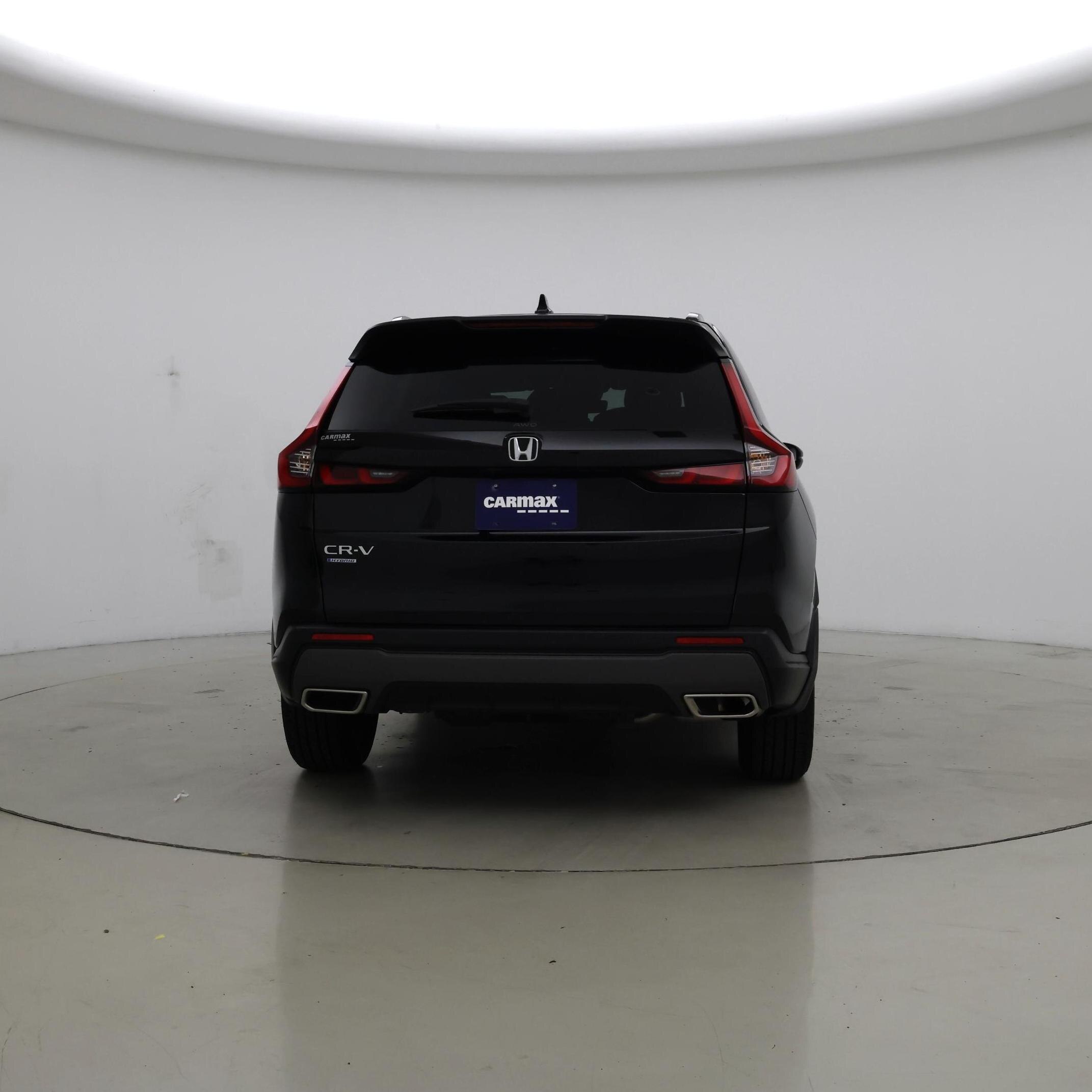 Thumbnail: 2024 Honda CR-V - 6