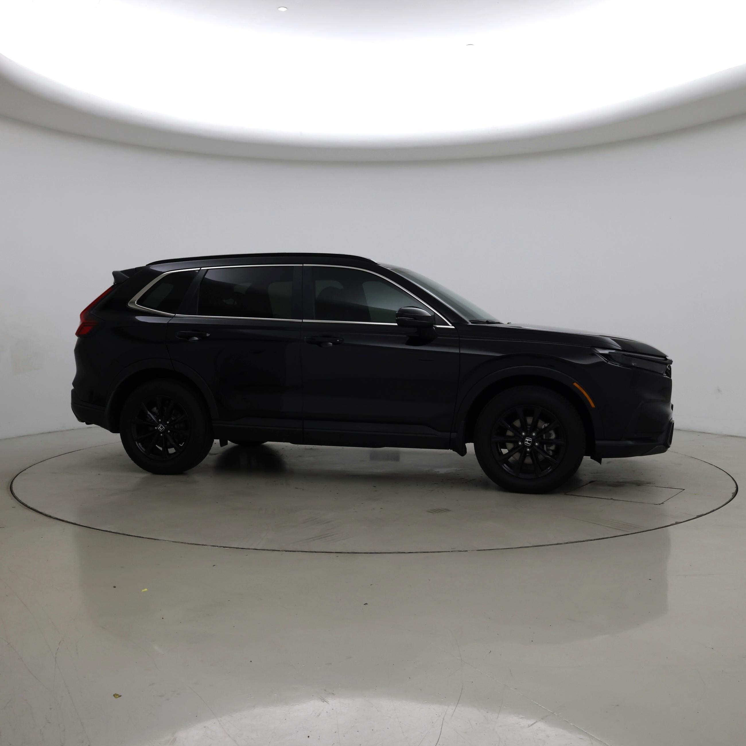 Thumbnail: 2024 Honda CR-V - 7