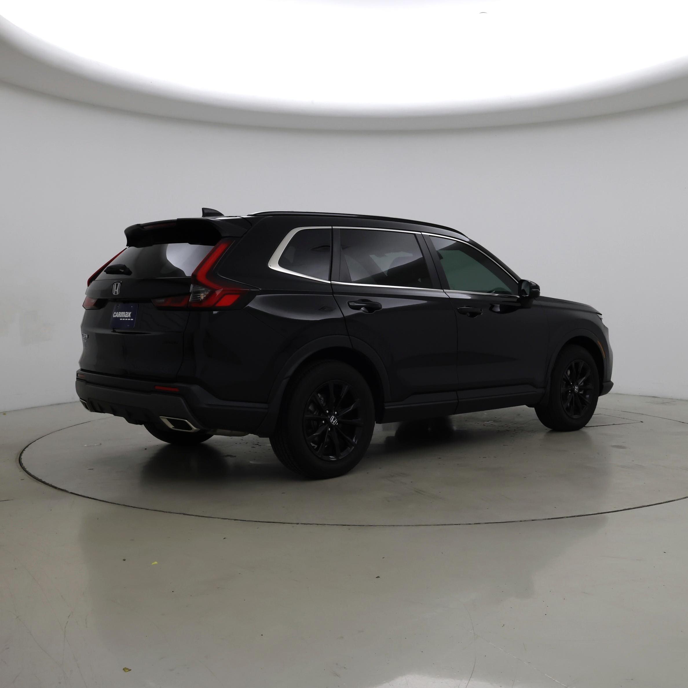 Thumbnail: 2024 Honda CR-V - 8
