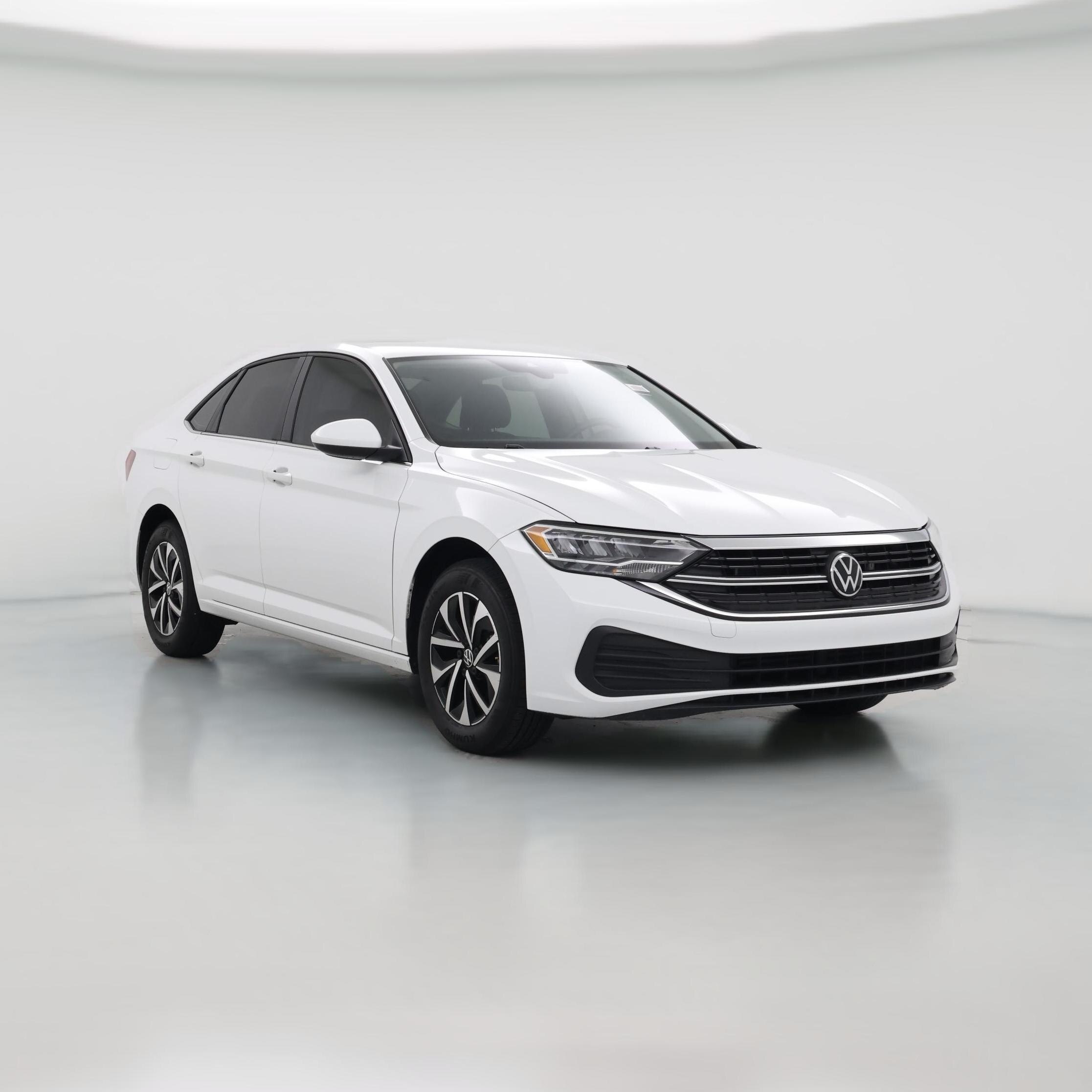 Thumbnail: 2024 Volkswagen Jetta - 1