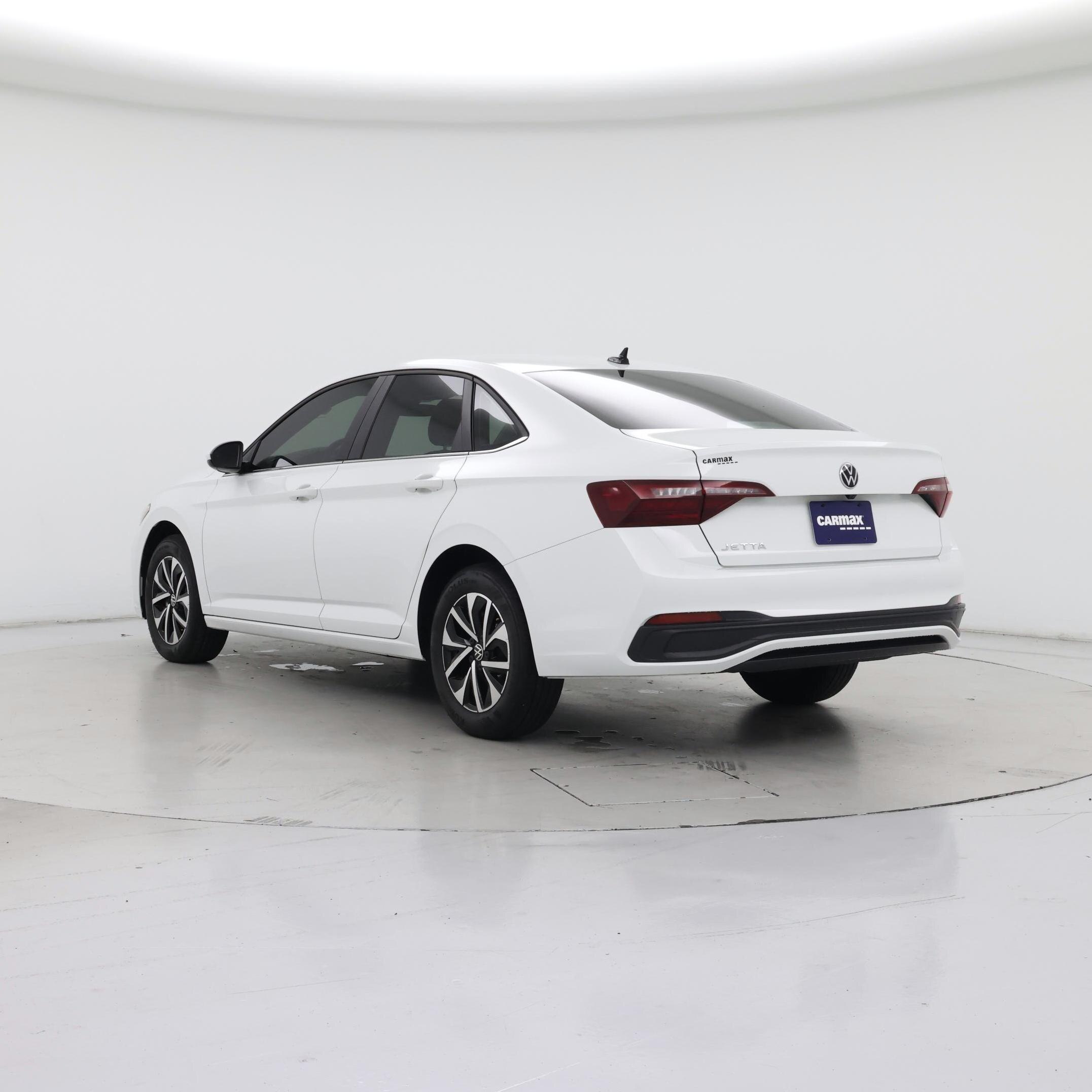 Thumbnail: 2024 Volkswagen Jetta - 2