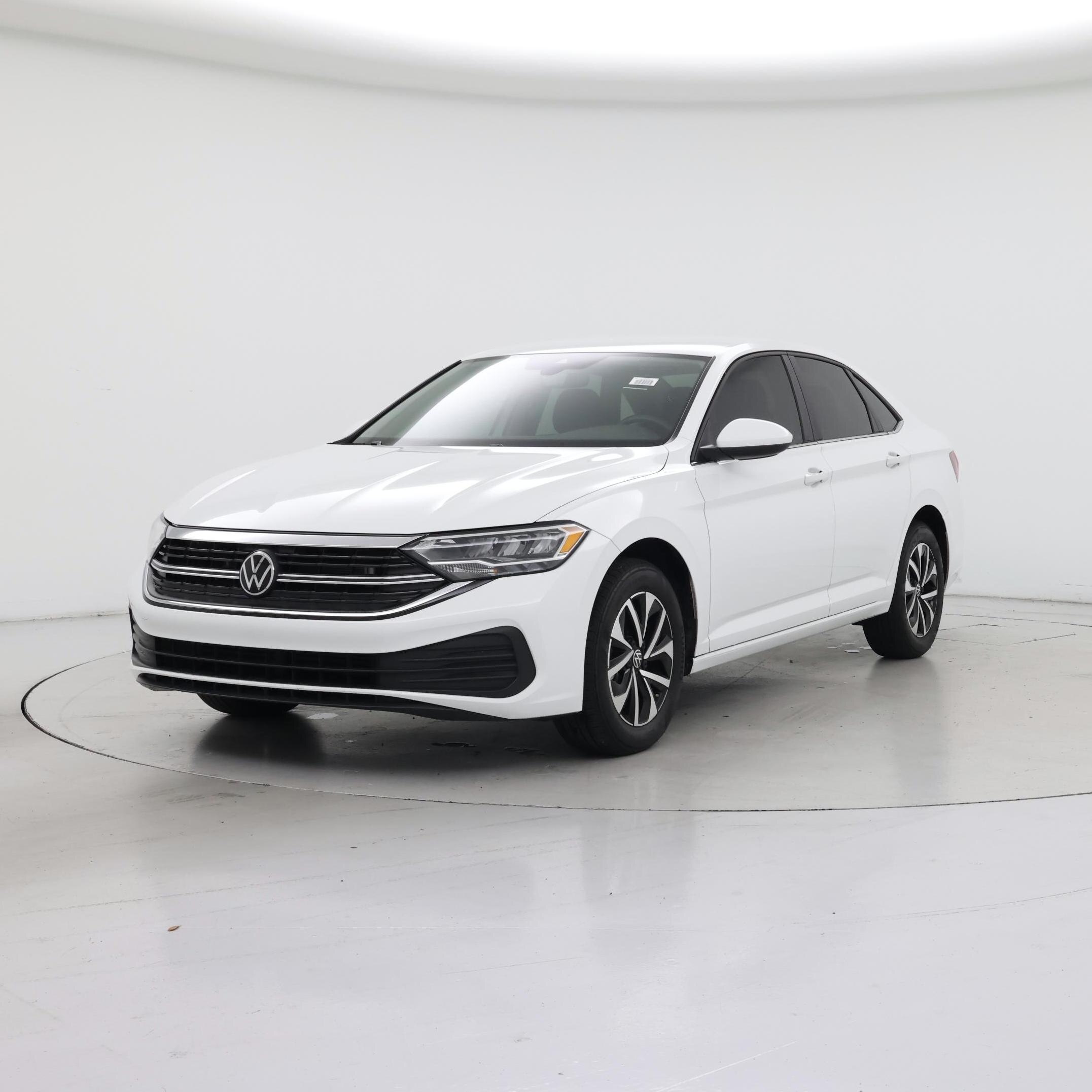 Thumbnail: 2024 Volkswagen Jetta - 4