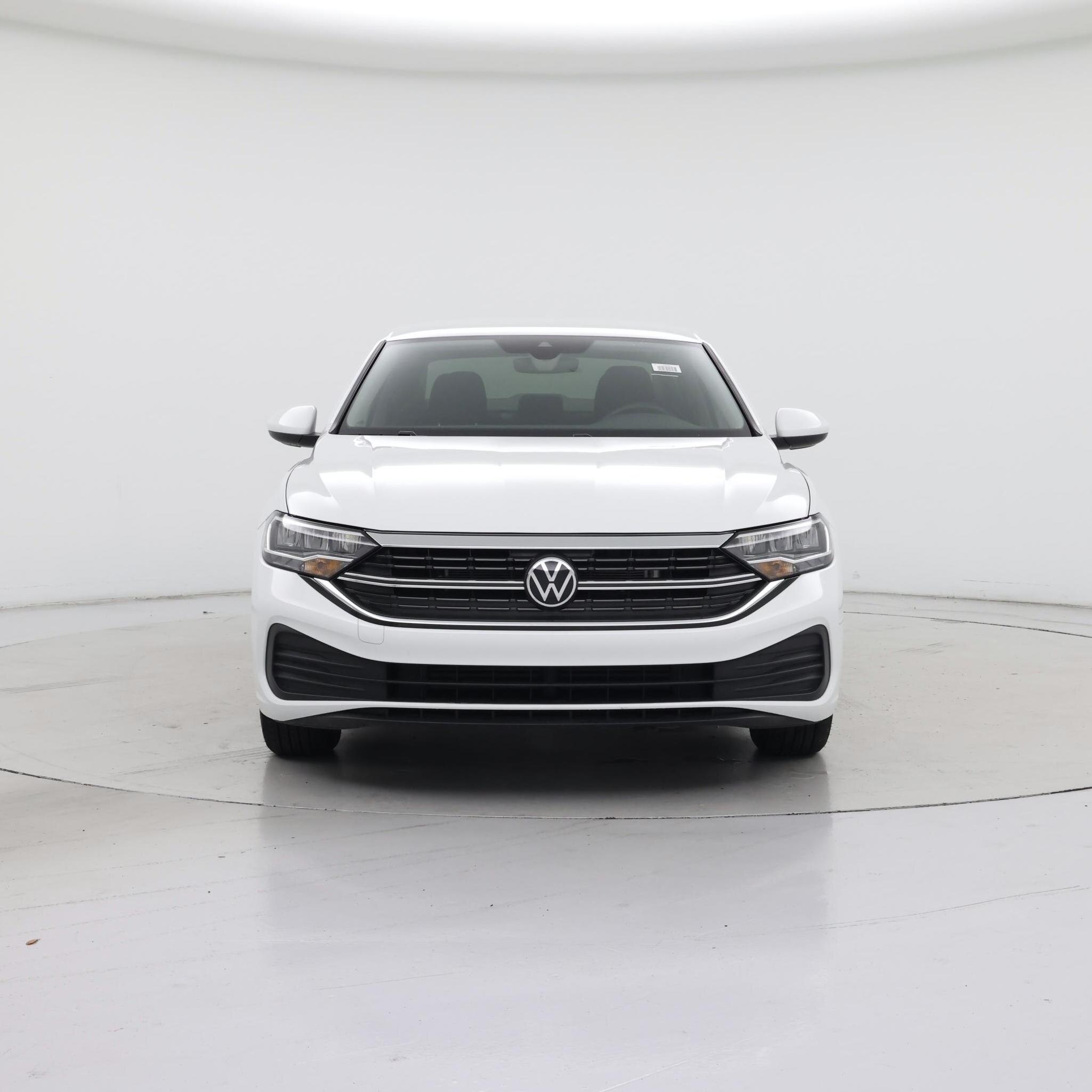 Thumbnail: 2024 Volkswagen Jetta - 5