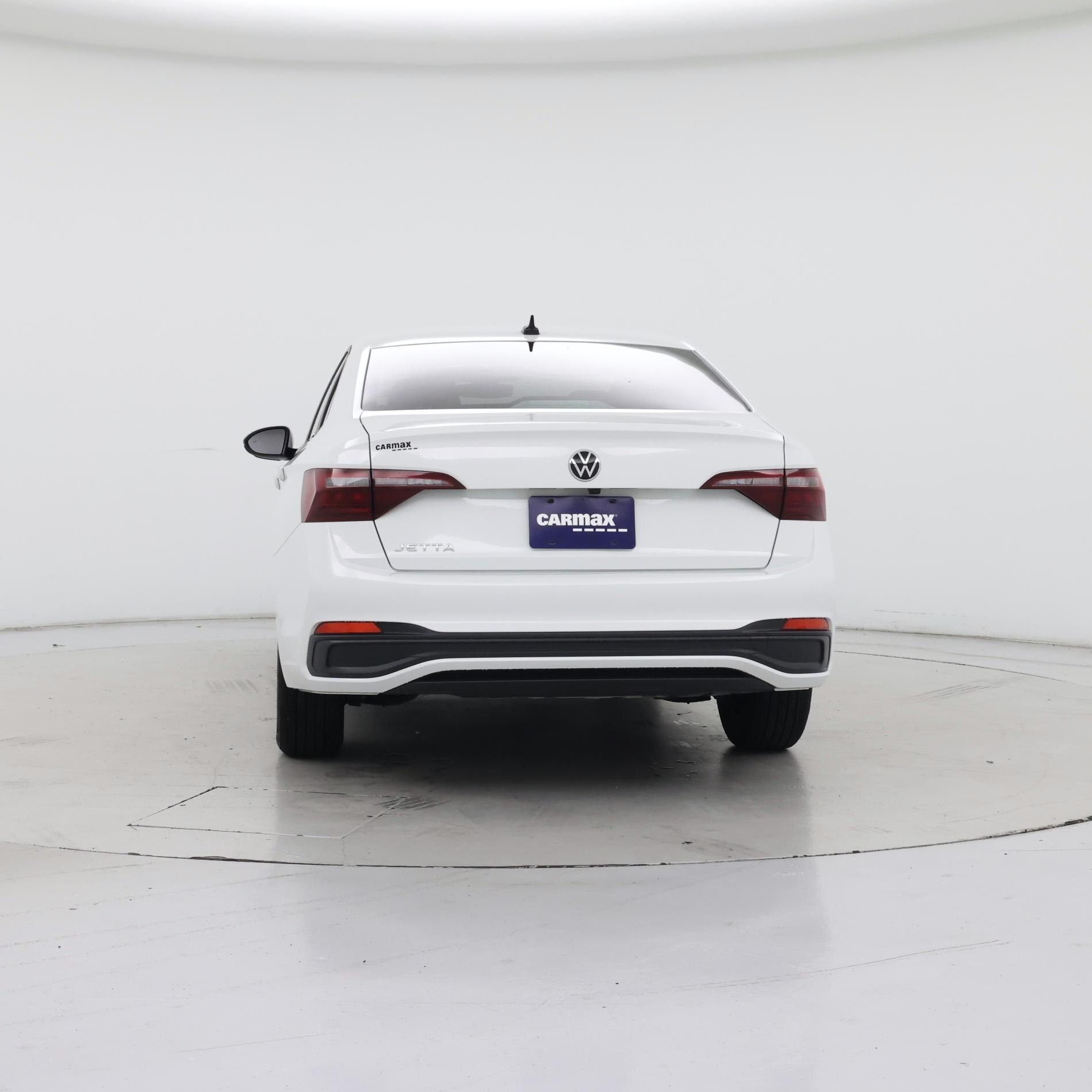 Thumbnail: 2024 Volkswagen Jetta - 6